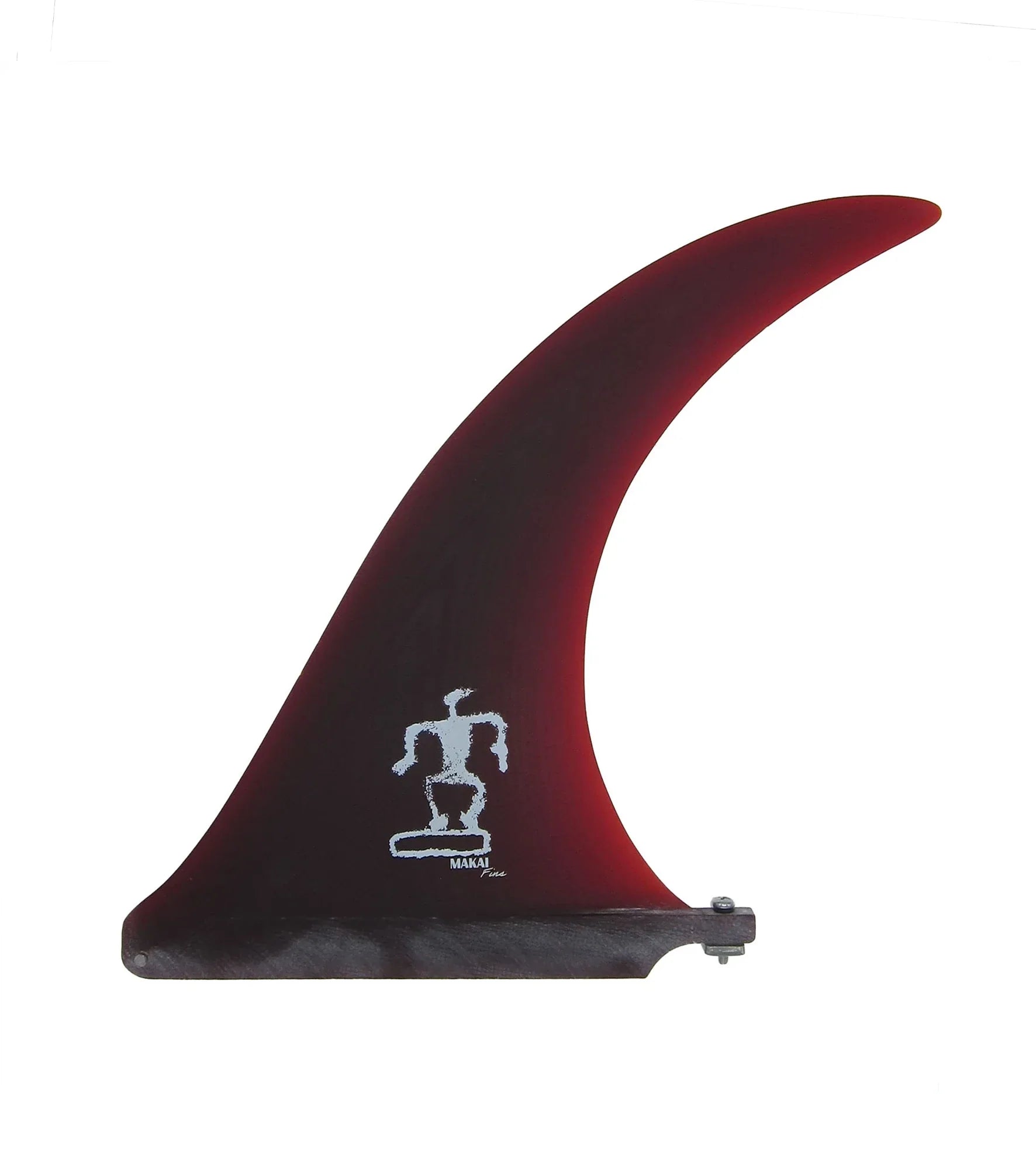 Makai Sickle Flex Single Fin