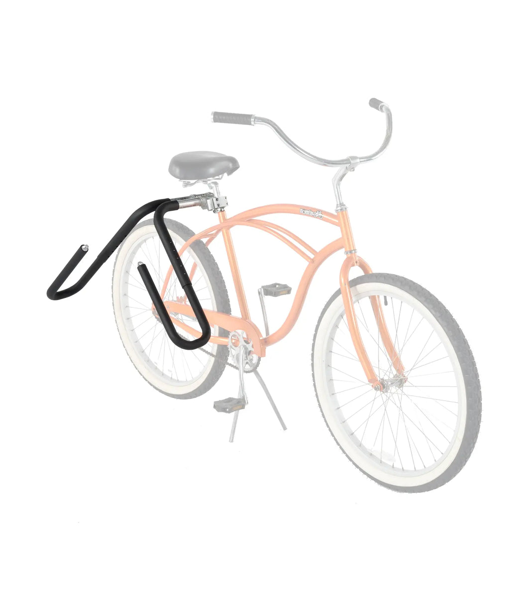 Used Moved By Bikes Short Board Rack main image 1