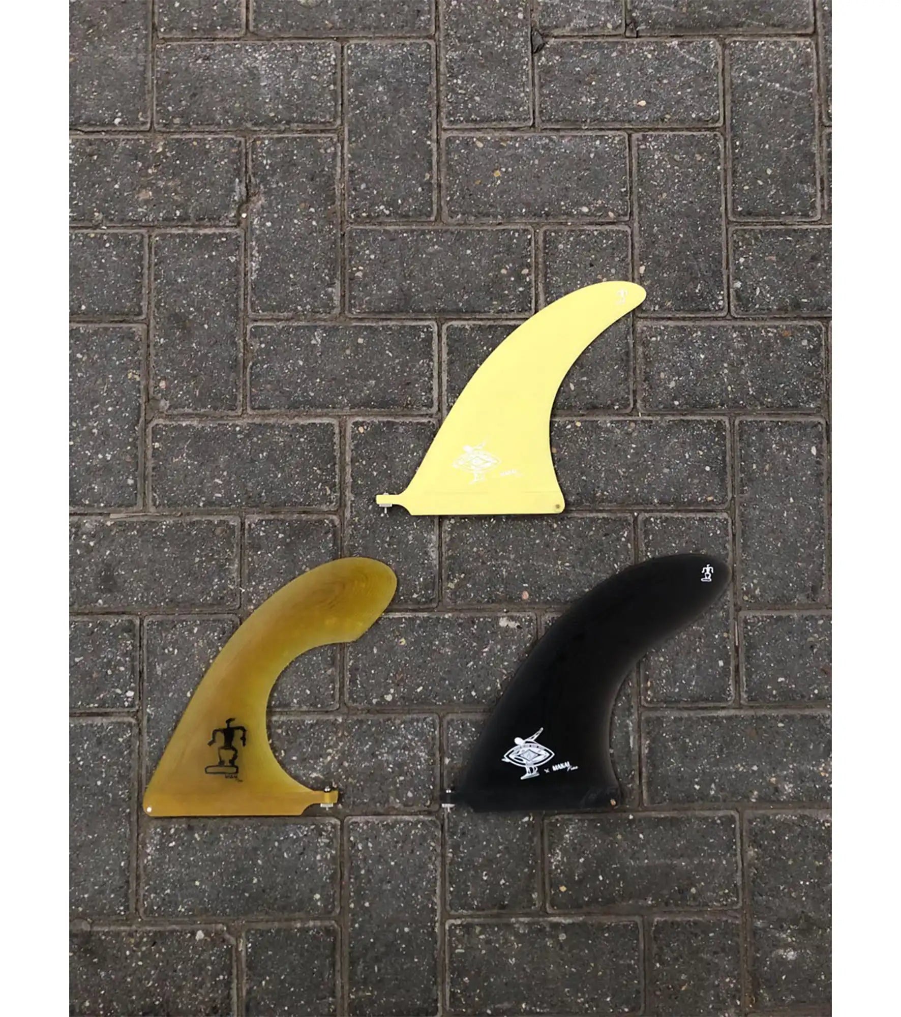 Makai Sparky Single Fin
