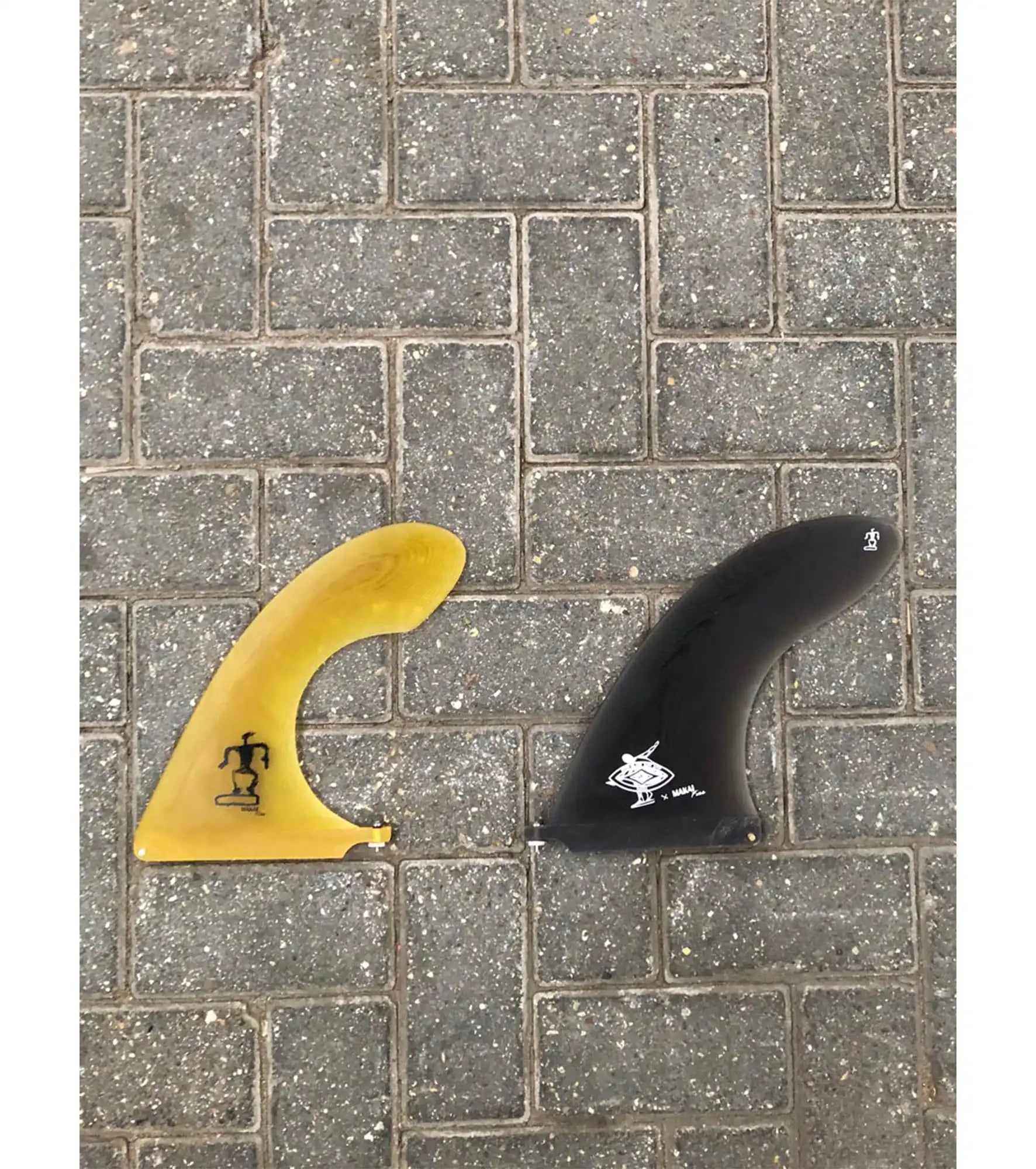 Makai The Knob Single Fin
