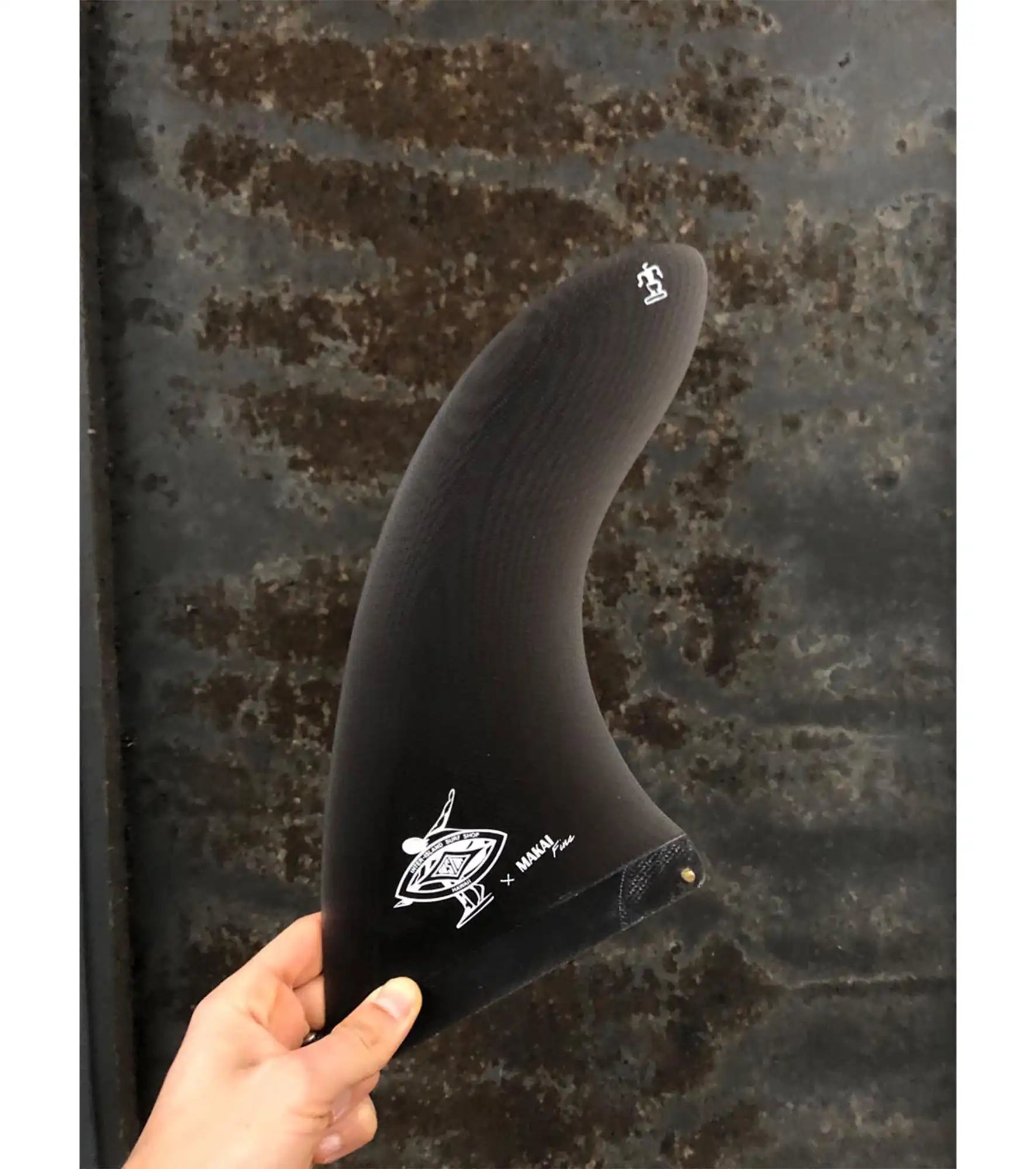 Makai Sparky Single Fin