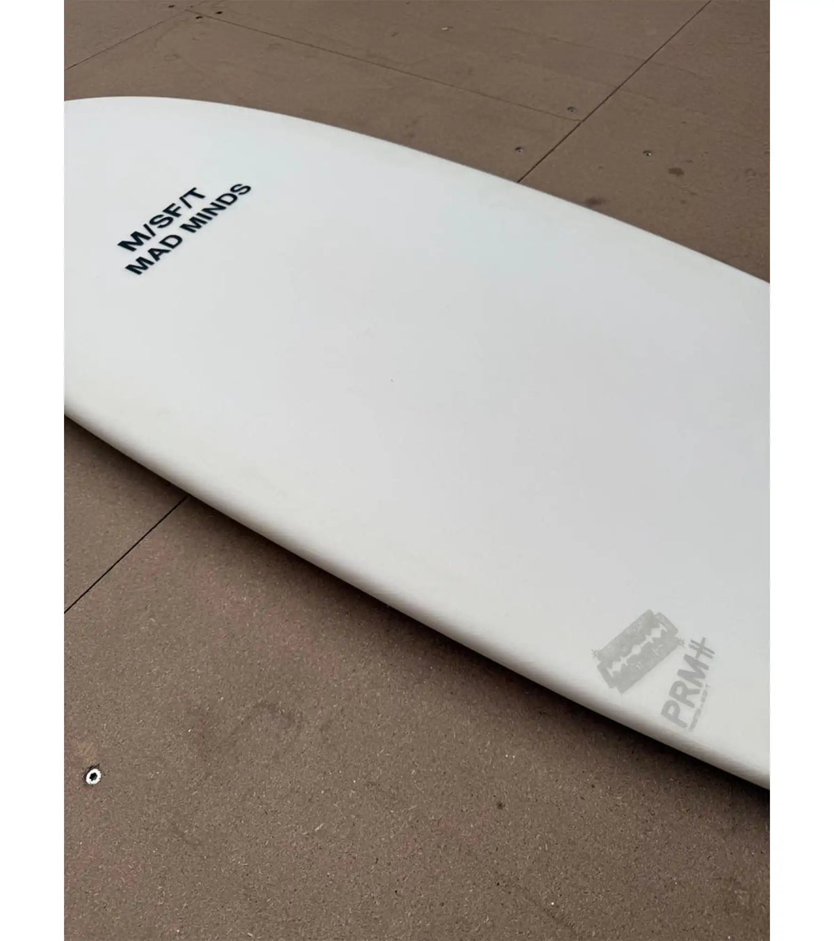 Misfit Dope Machine- Primitek - Futures - 5 Fin