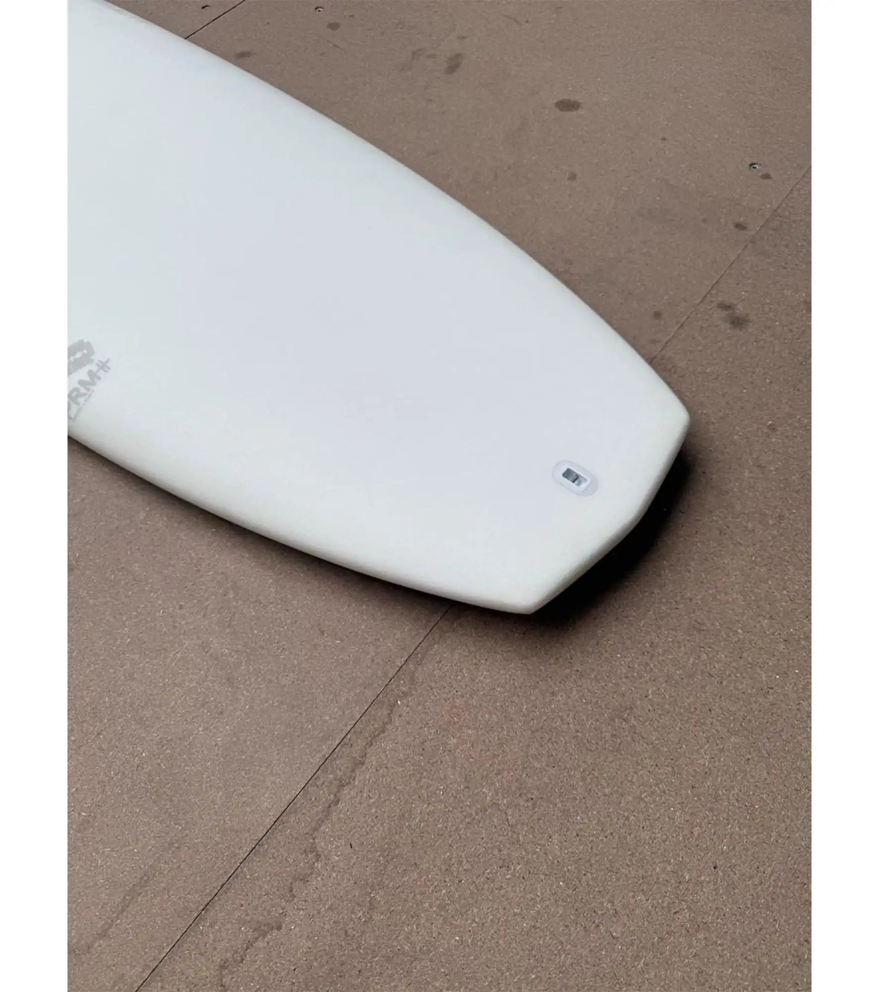 Misfit Dope Machine- Primitek - Futures - 5 Fin