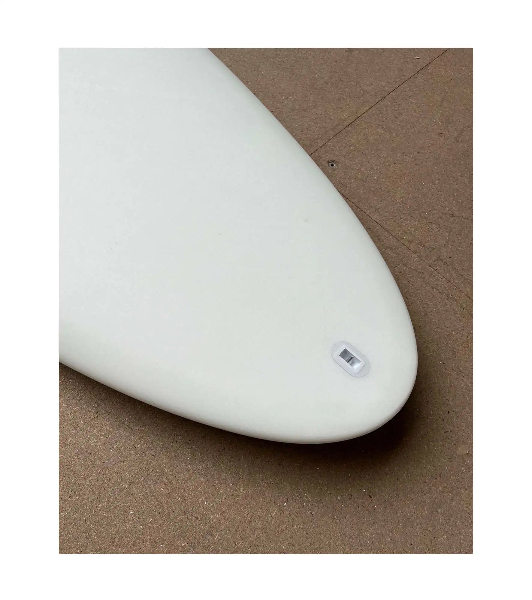 Misfit Drib - Primitek - Futures - 3 Fin