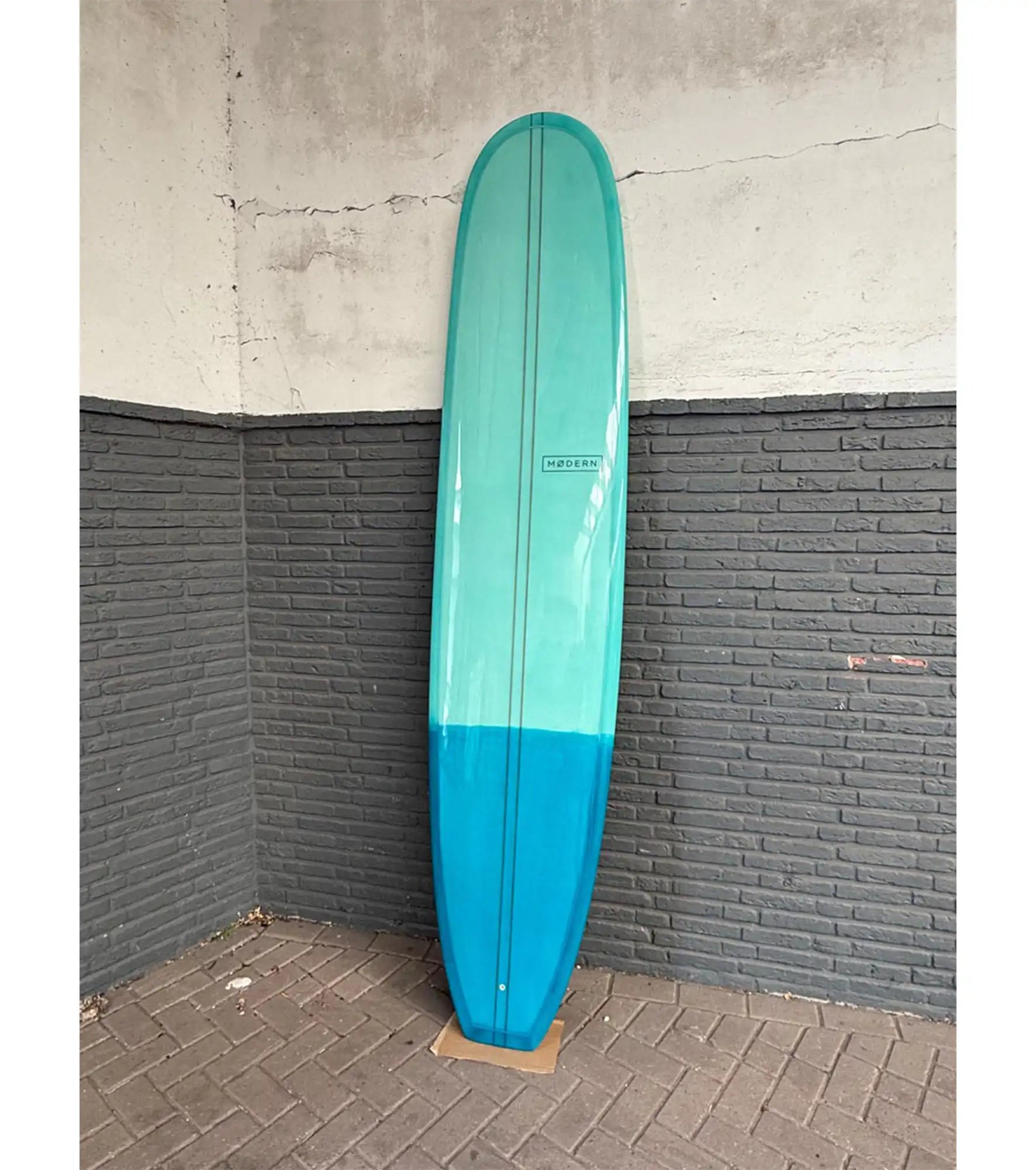 Modern Retro PU - Single Fin FACTORY SECOND