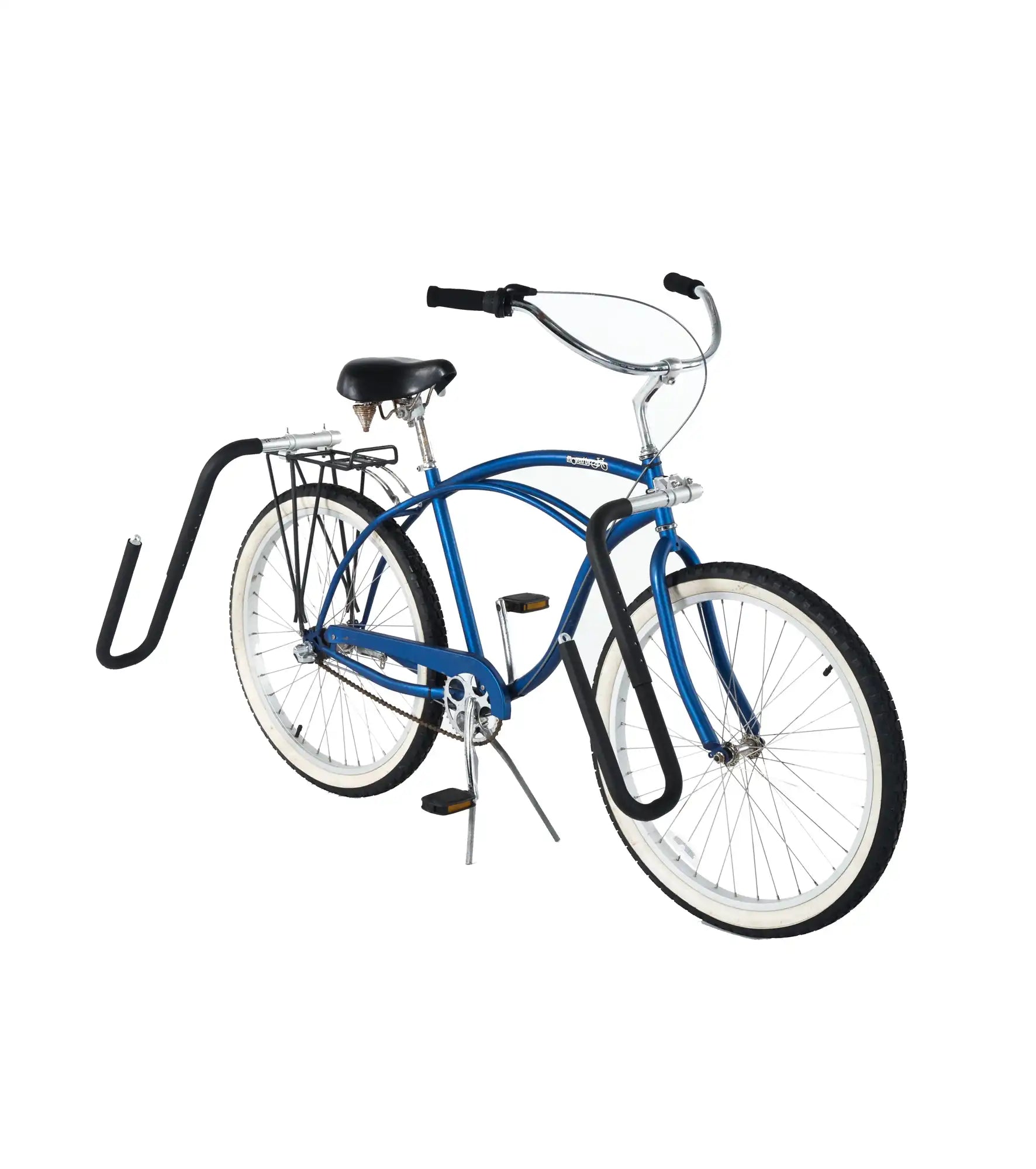 Moved By Bikes - Longboard Rack (SUP)