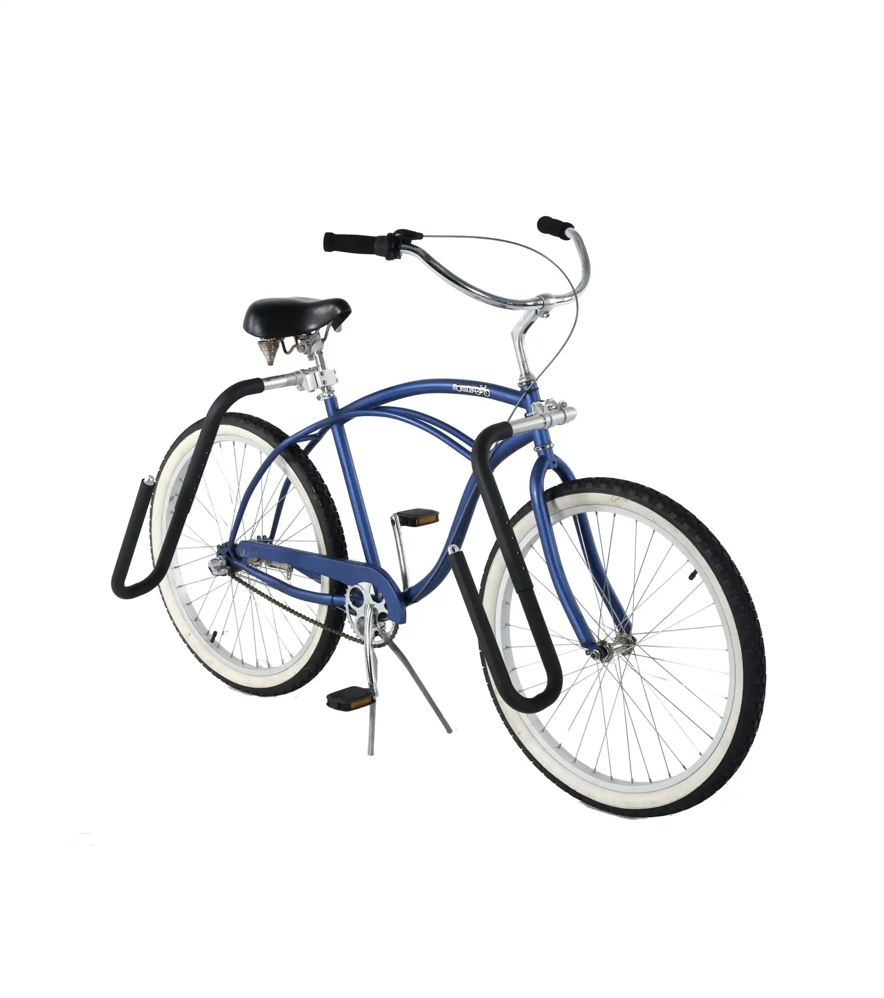 Moved By Bikes - Longboard Rack (SUP)