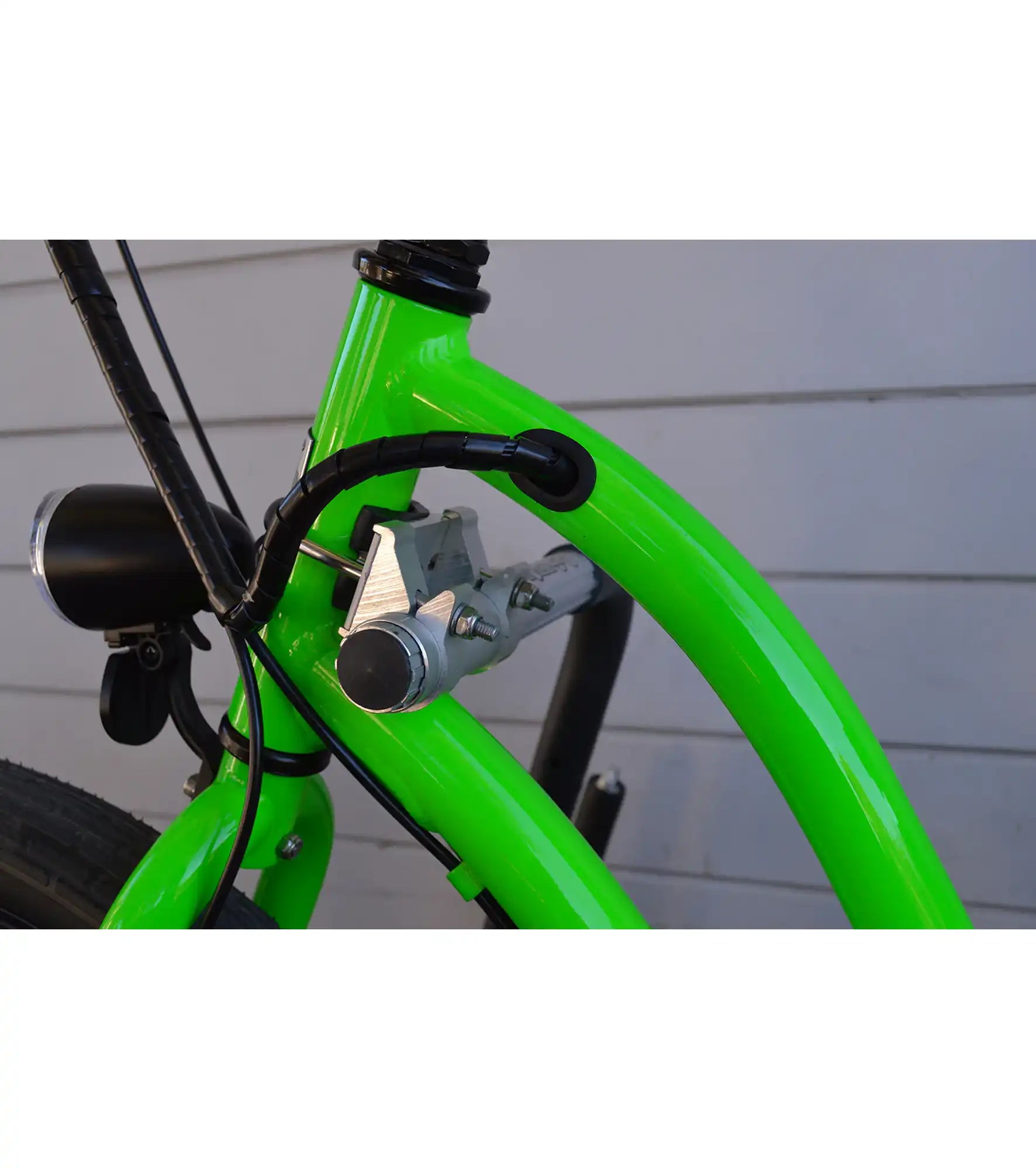 Moved By Bikes - Longboard Rack (SUP)