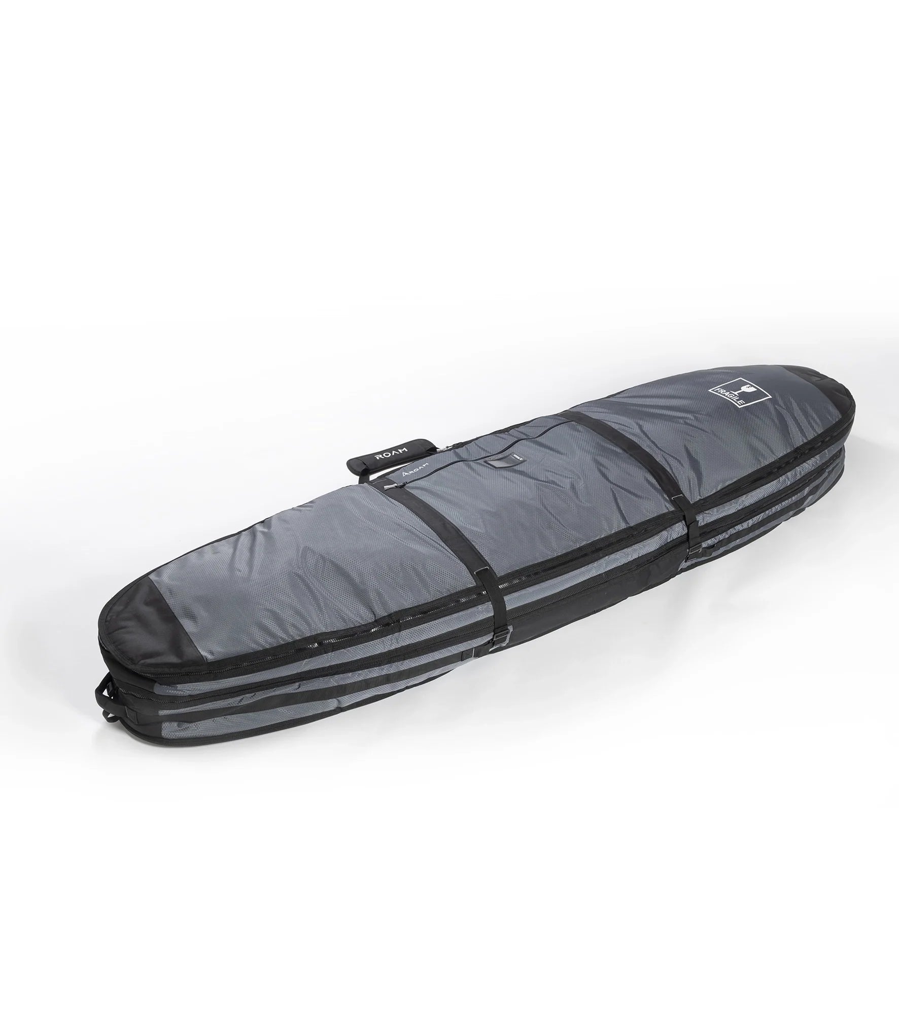 ROAM Zipped Side Wall for Converter Coffin Board Bag