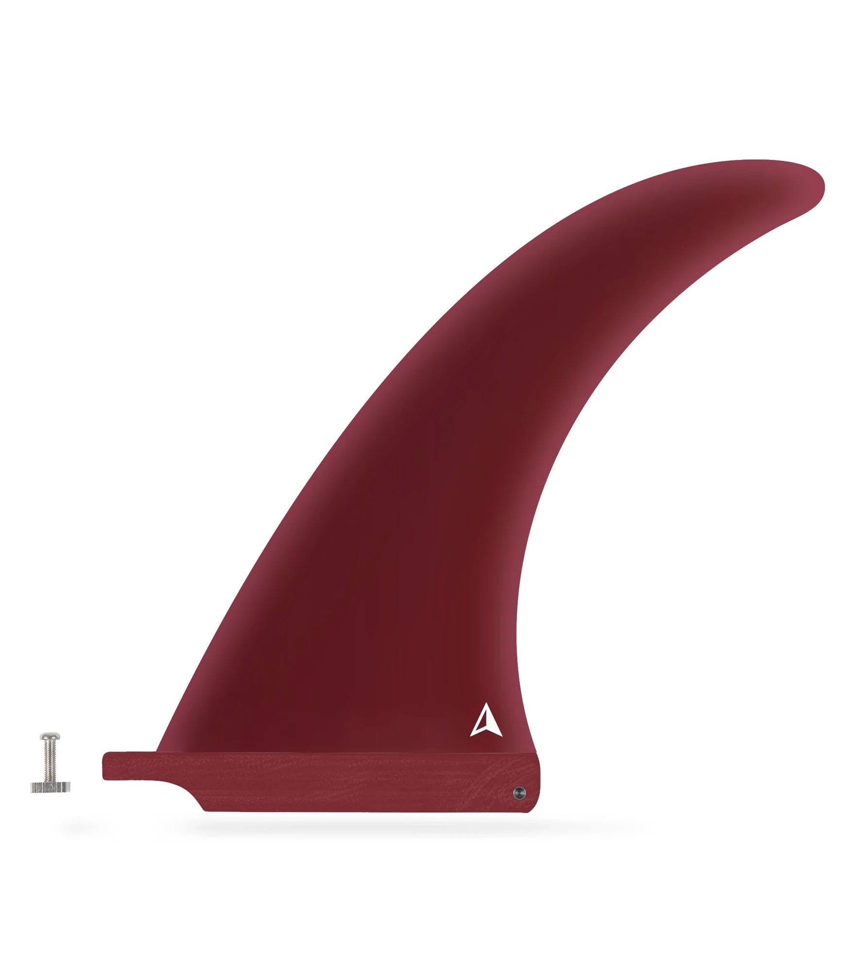 ROAM Longboard Fin Flex Tip Single Fin