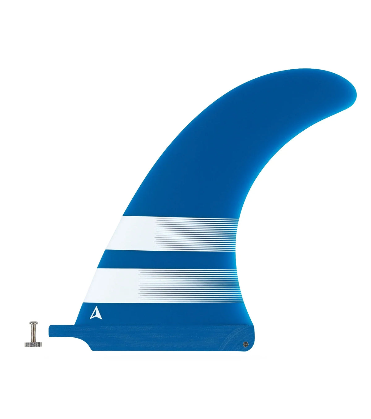 ROAM Longboard All Round Single Fin - Blue