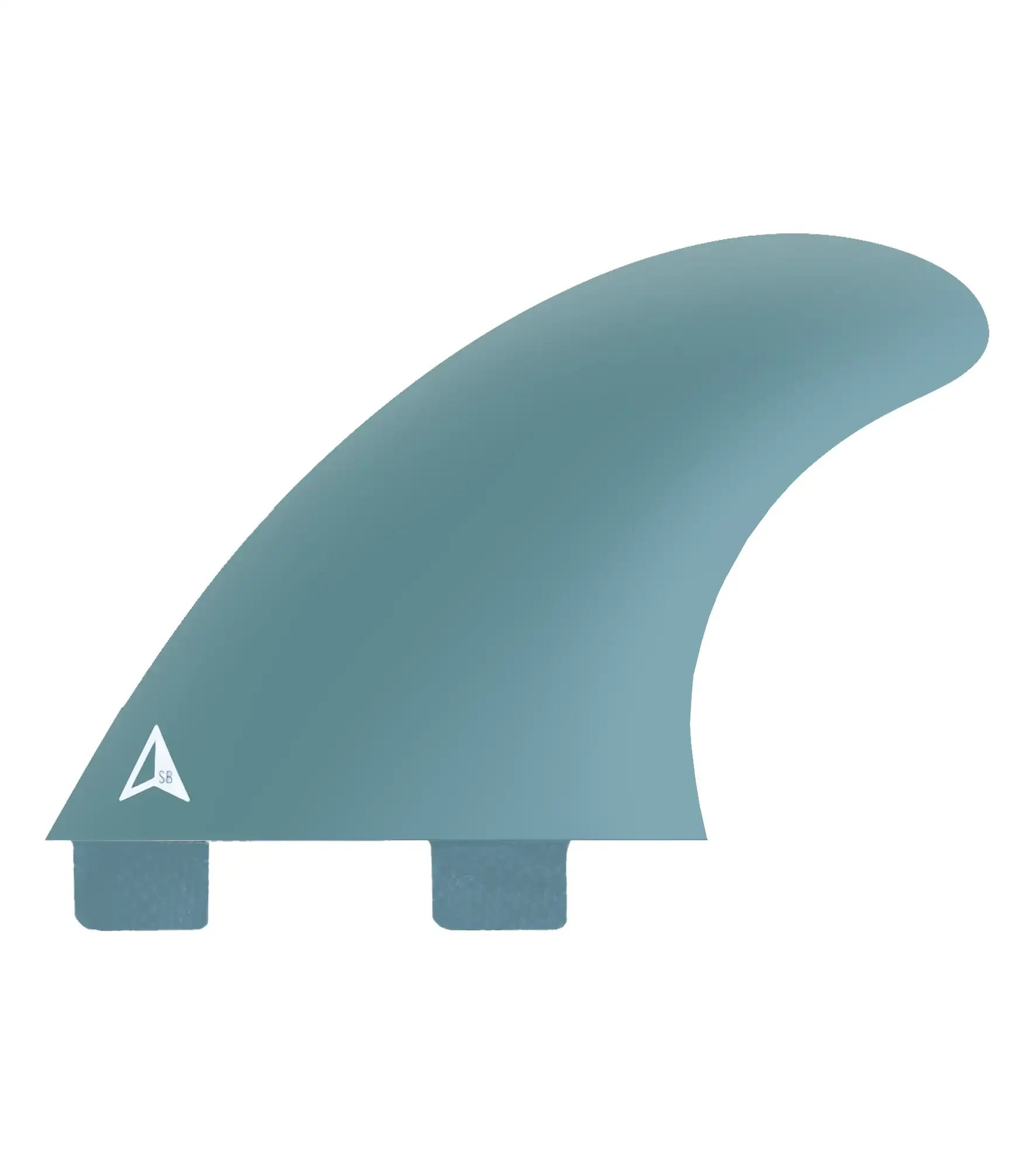 ROAM Sidebite Fins Dual Tab