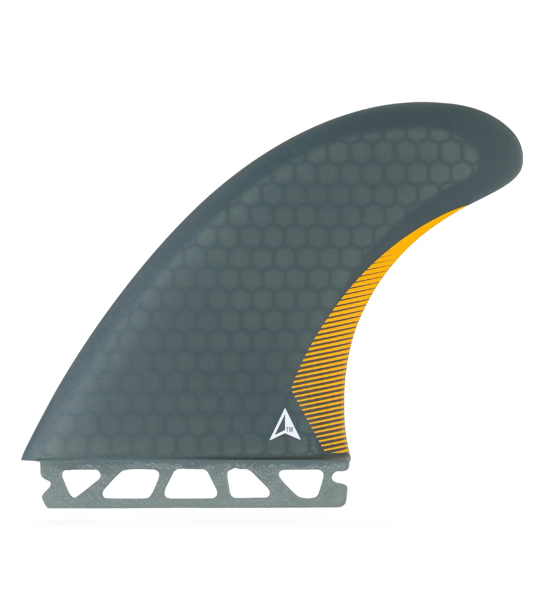 ROAM Twin Fins Single Tab