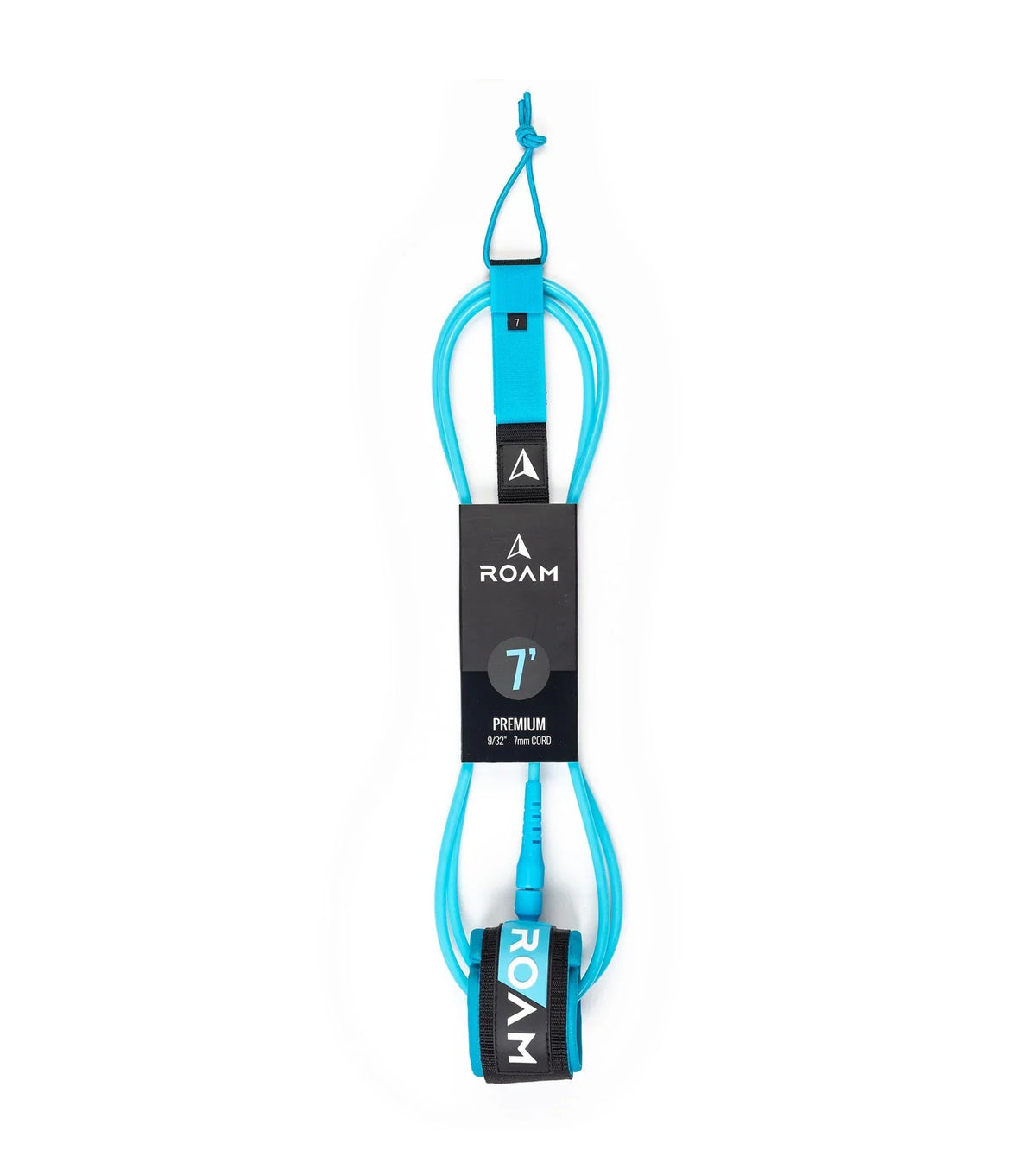 ROAM Premium Leash - Blue