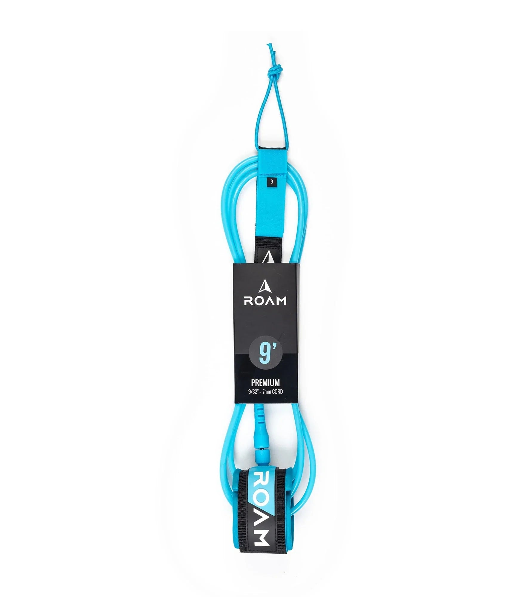 ROAM Premium Leash - Blue