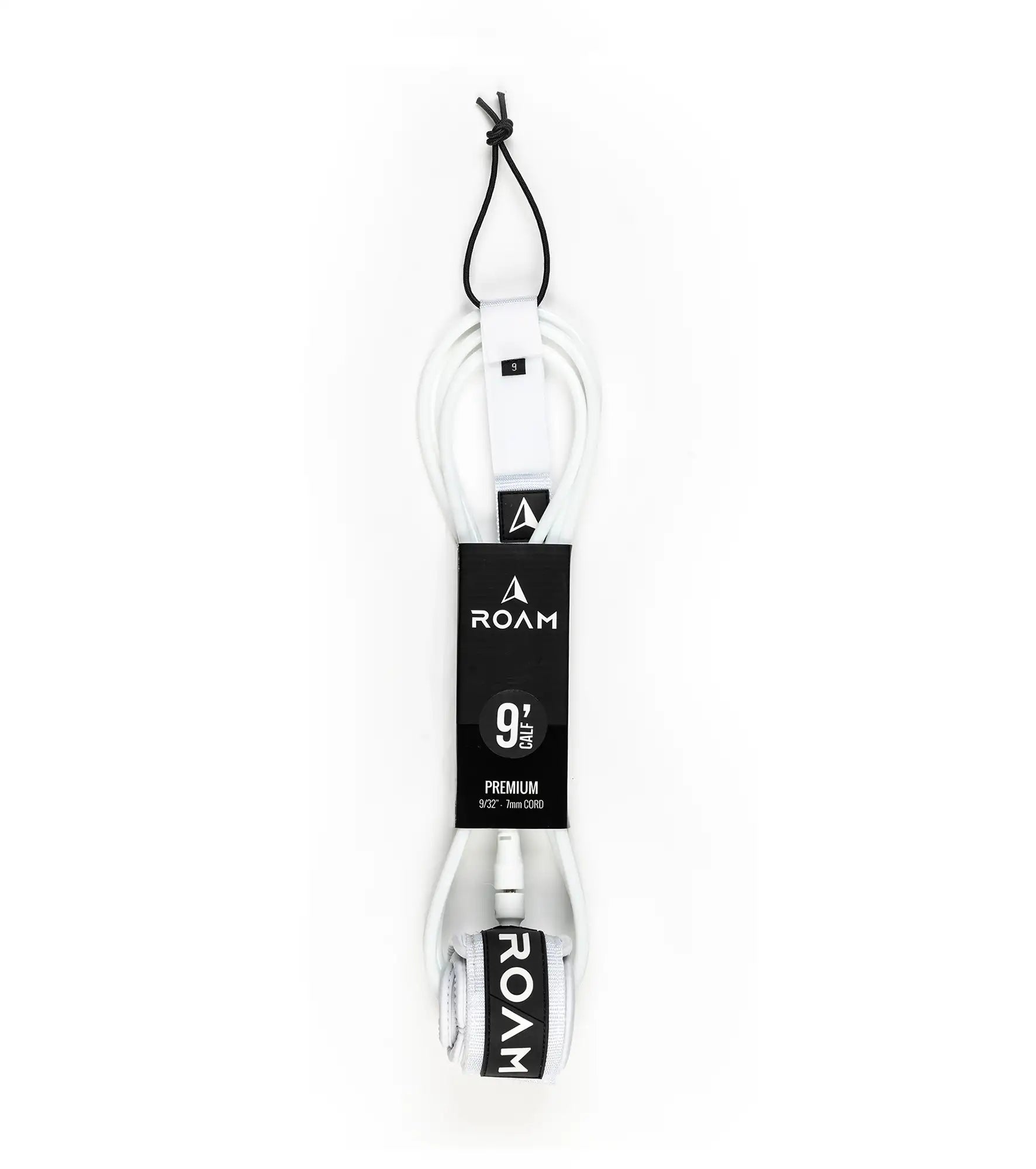 ROAM Premium Calf Leash