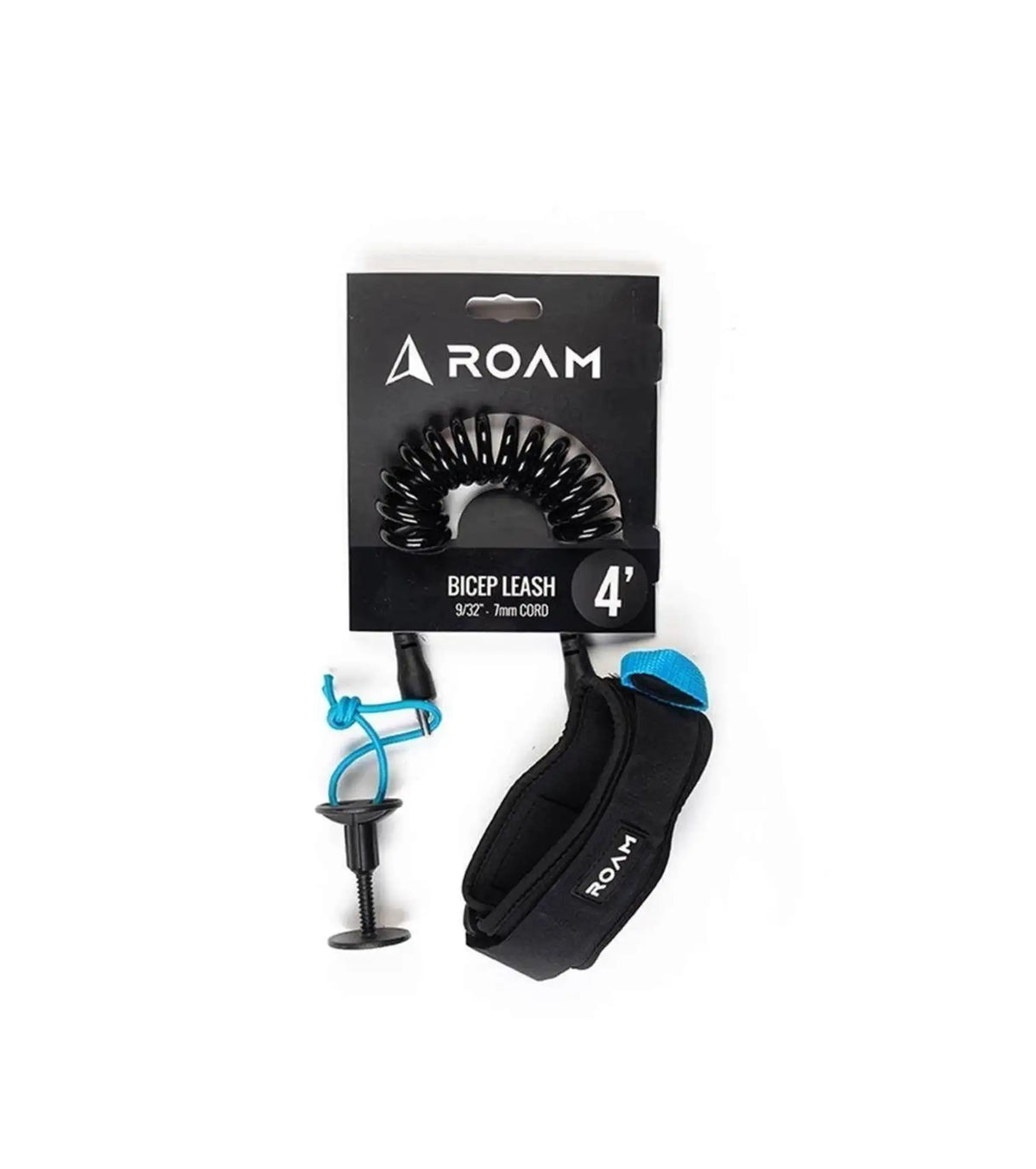 ROAM Bodyboard Bicep Leash