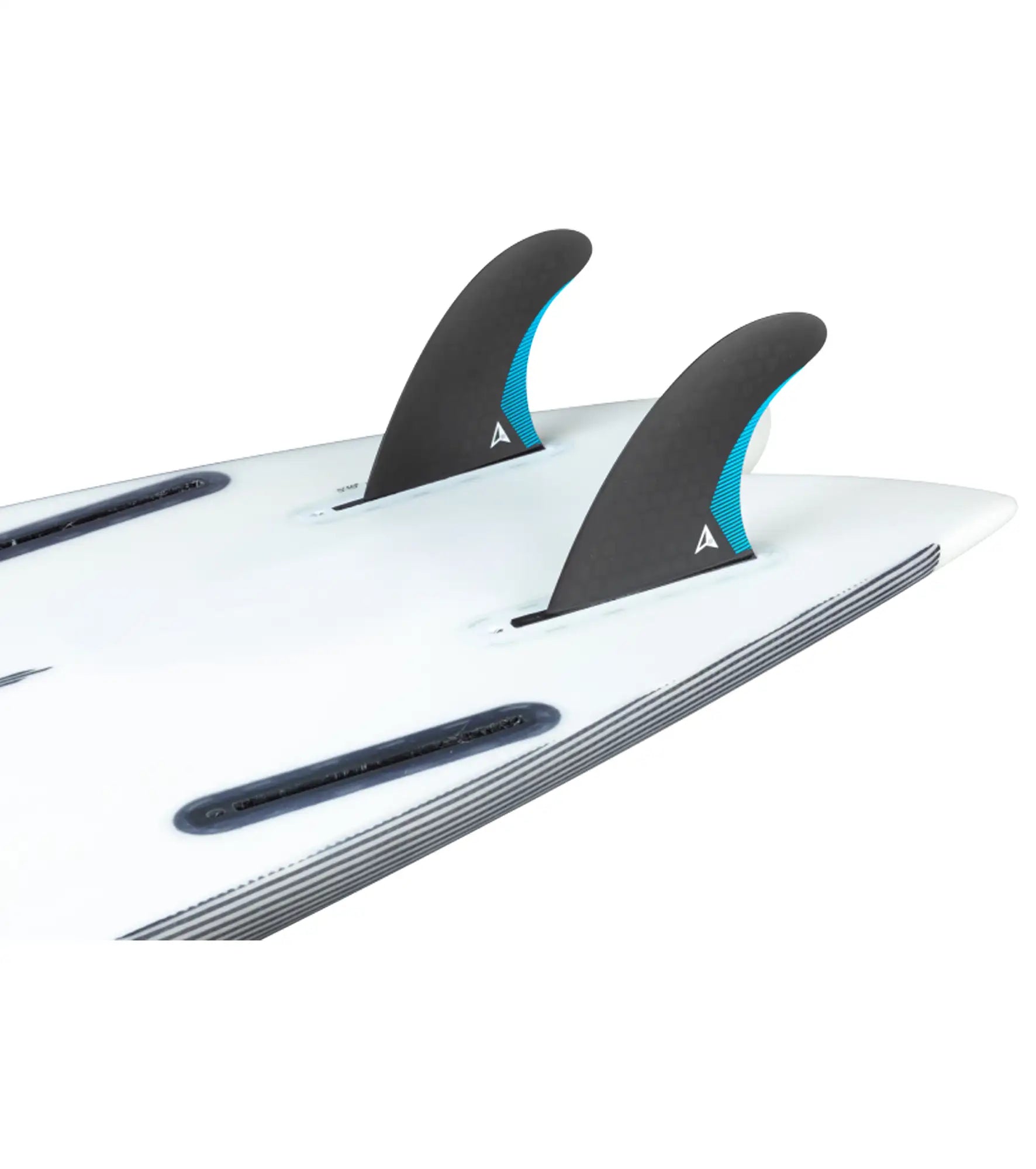 ROAM Quad Rear Fins Dual Tab