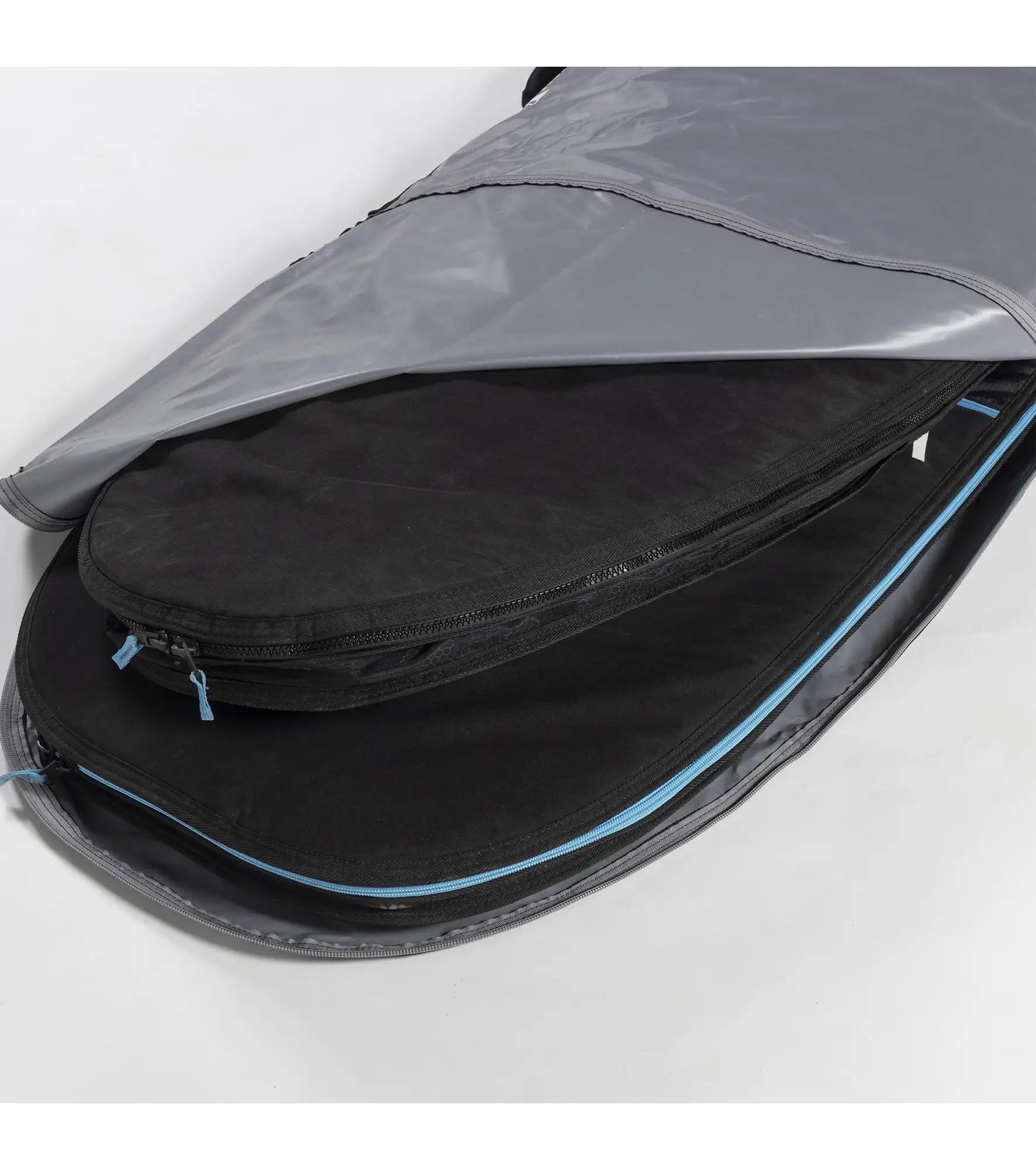 ROAM Stealth Sleeve Hybrid/Fish Board Bag