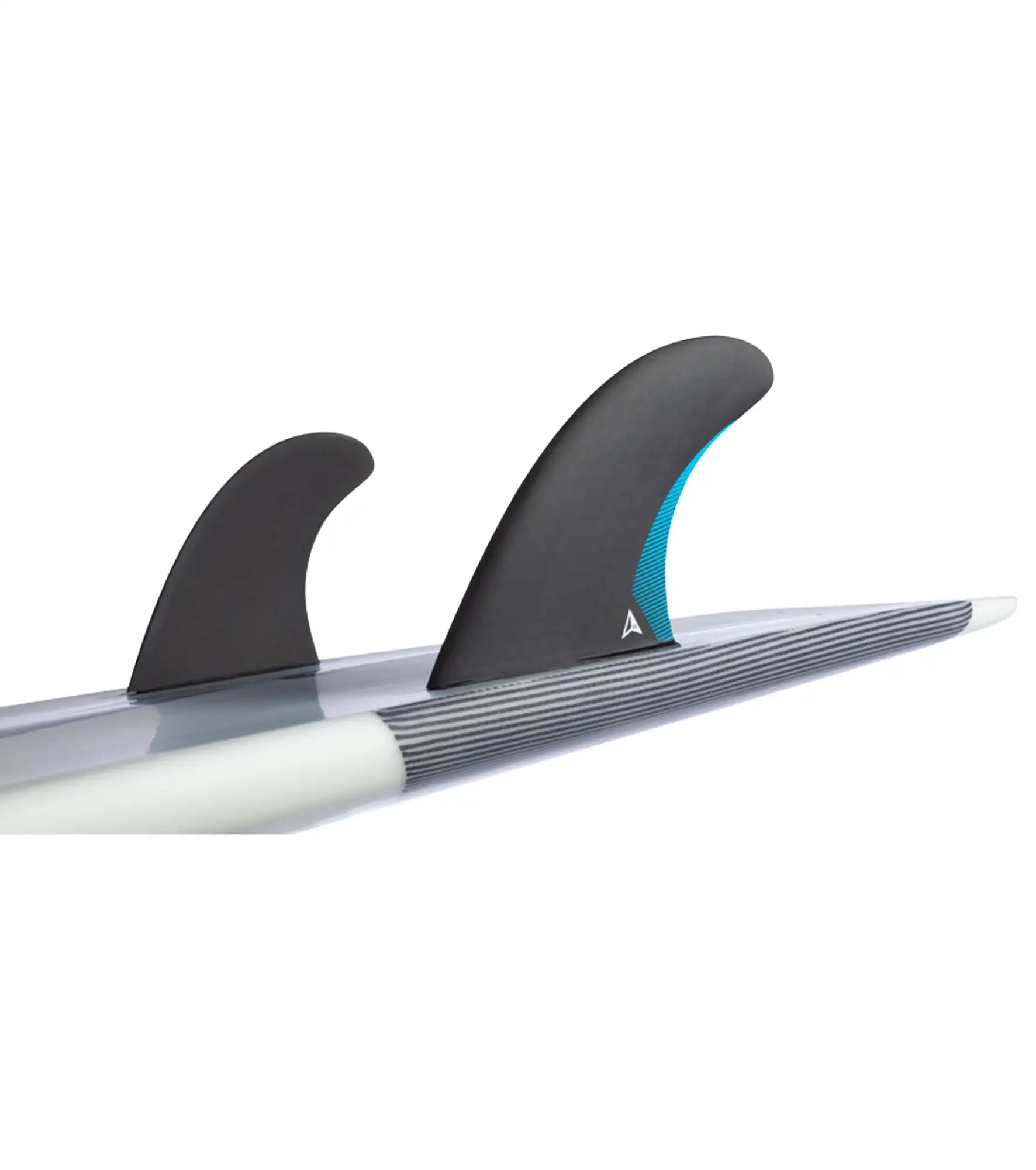 ROAM Twin Fins Dual Tab