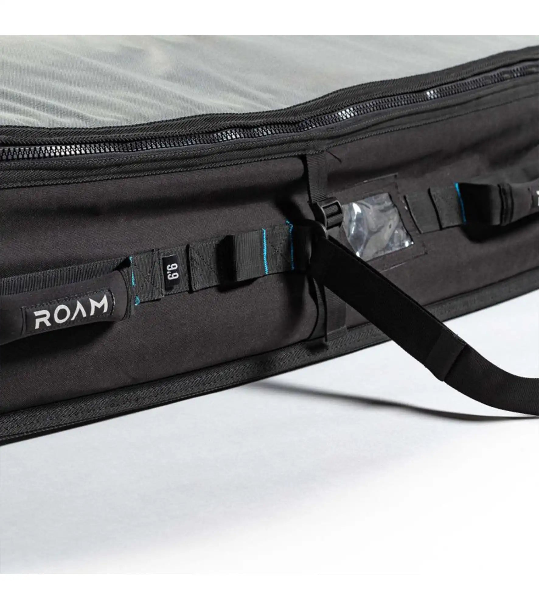 ROAM Coffin Board Bag