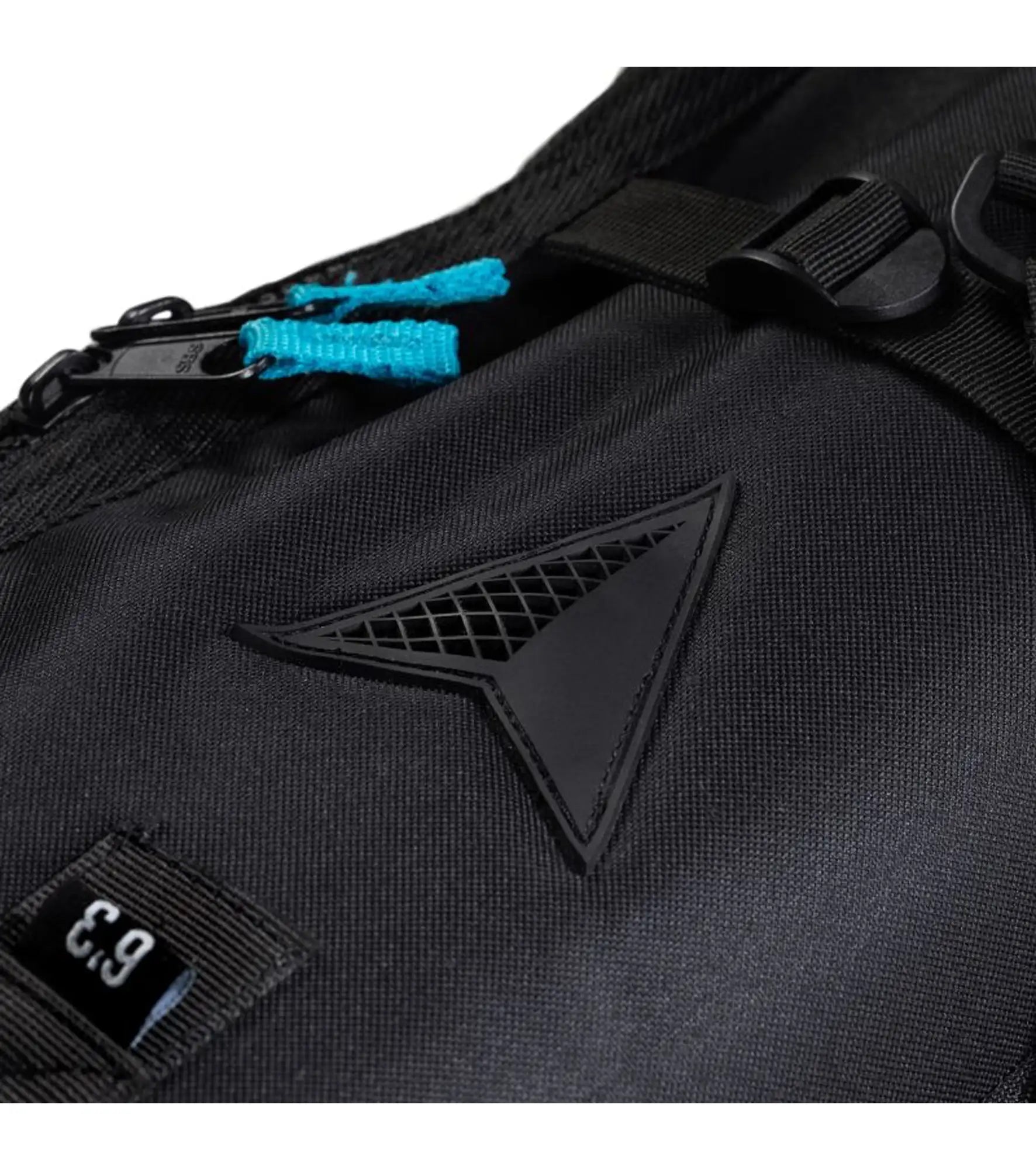 ROAM Coffin Wheelie Board Bag