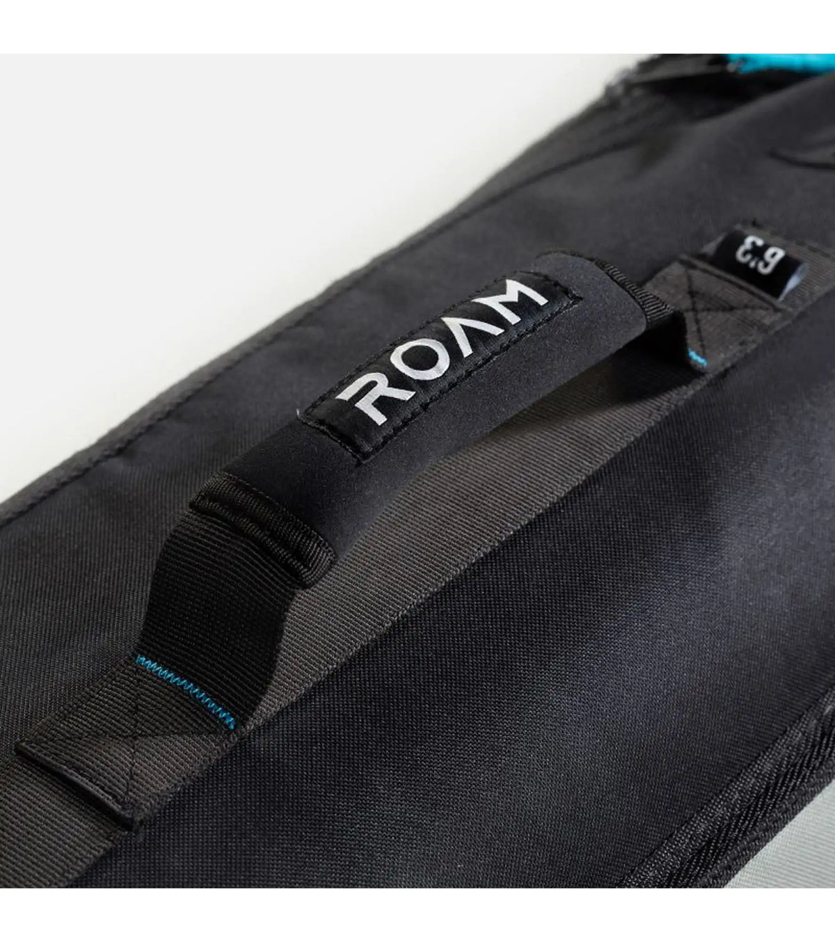 ROAM Coffin Wheelie Board Bag