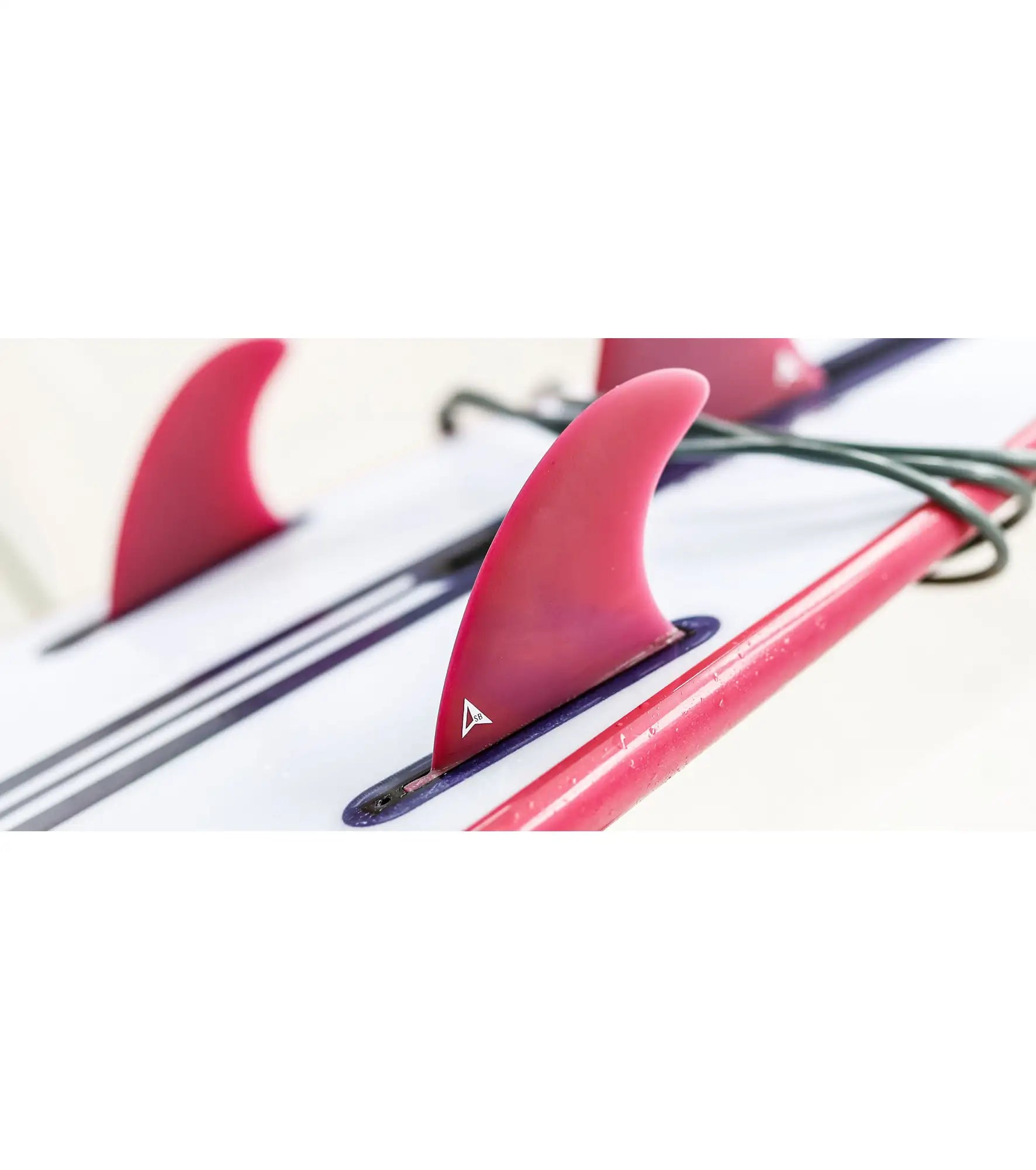 ROAM Sidebite Fins Single Tab