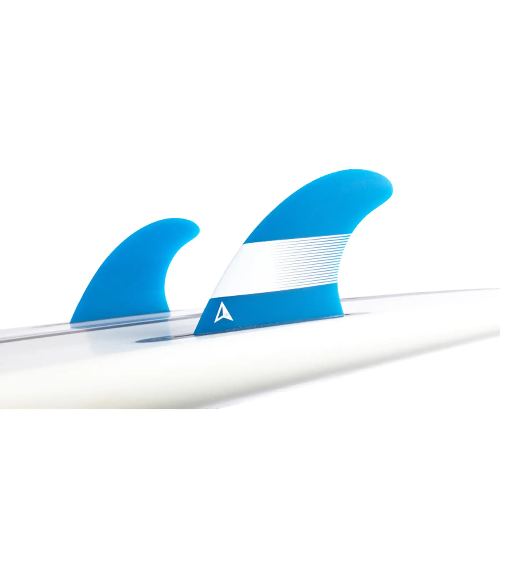 ROAM Side Bites Fins Single Tab - Blue
