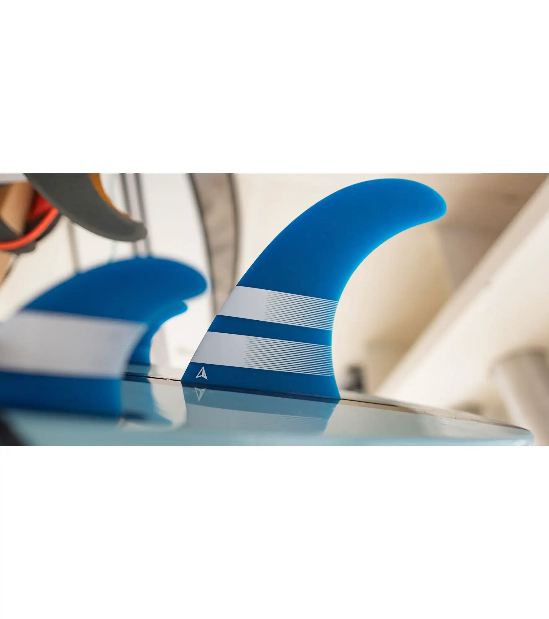 ROAM Longboard All Round Single Fin