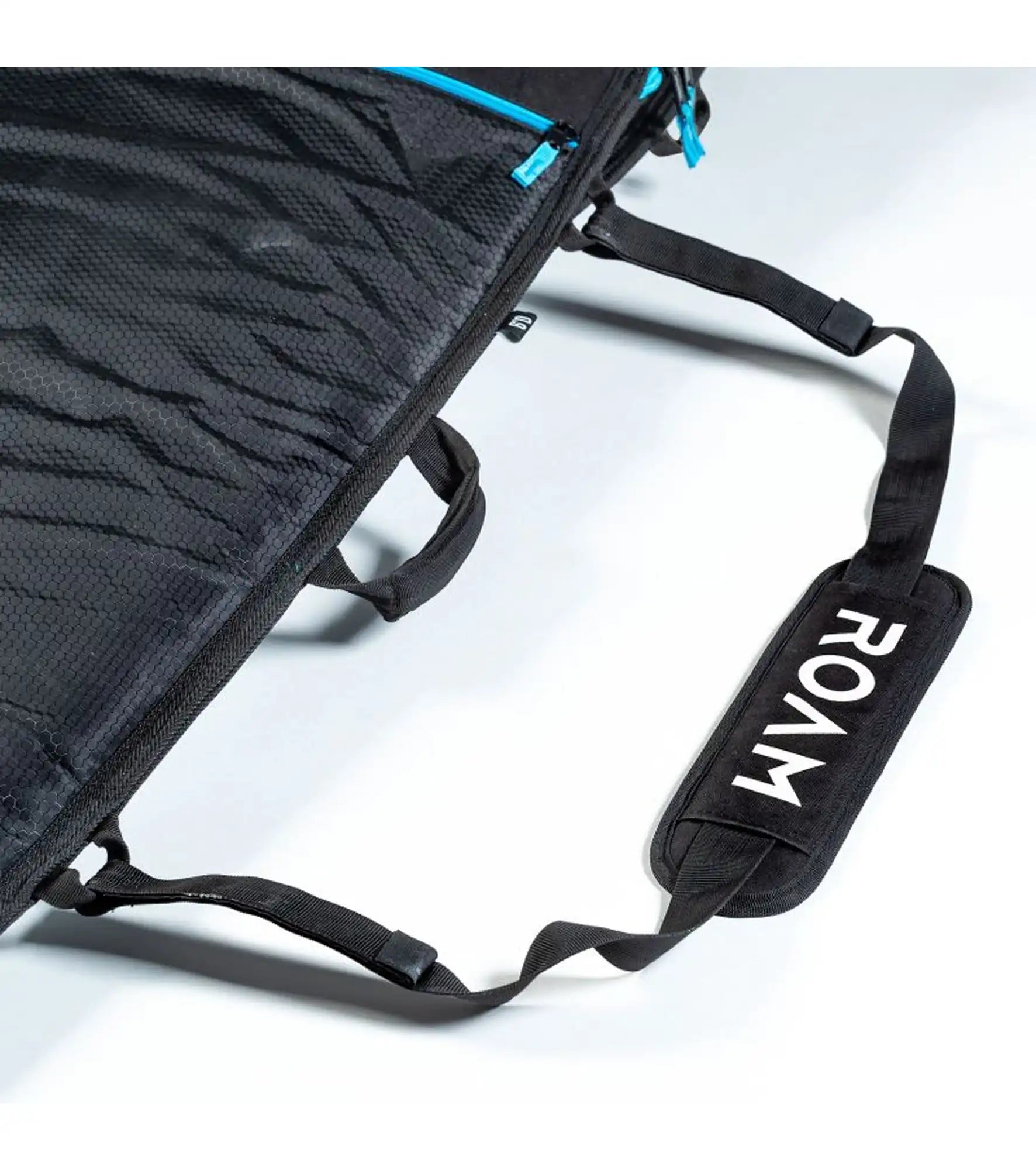 ROAM Tech PLUS Shortboard Board Bag