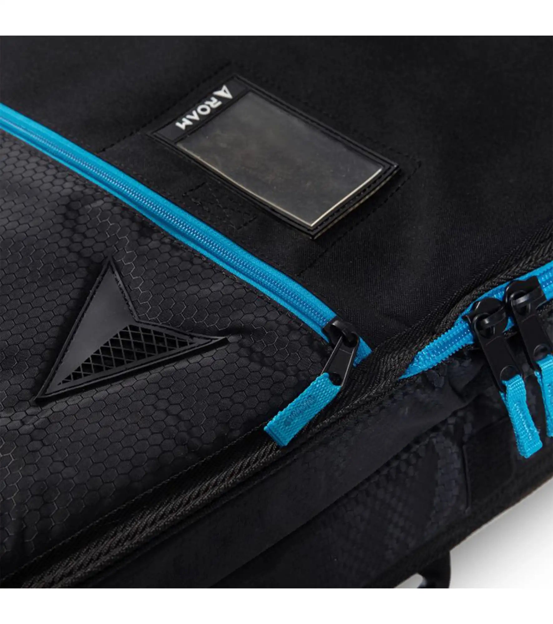 ROAM Tech Double Slim Longboard Board Bag