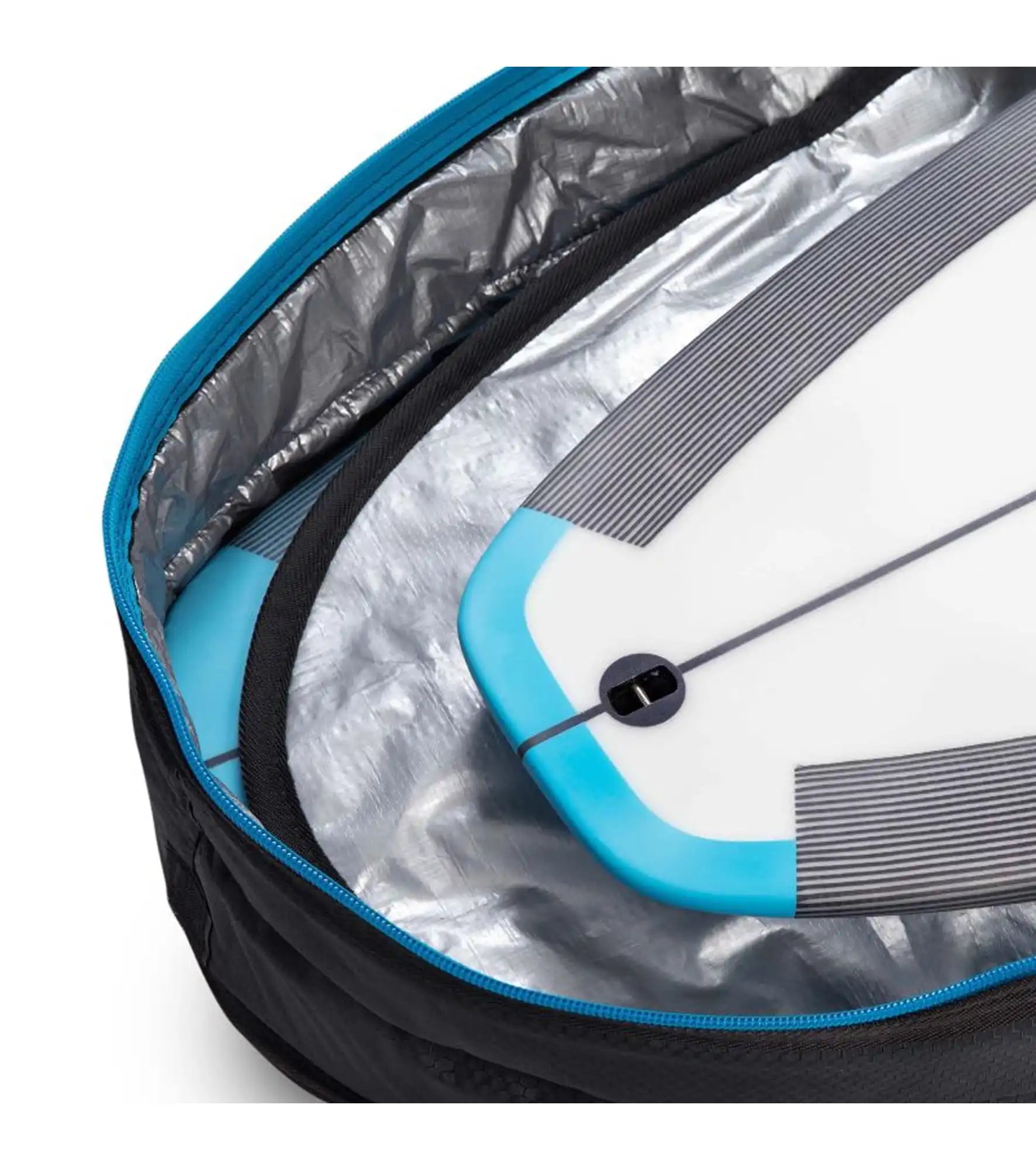 ROAM Tech PLUS Double Slim Hybrid/Fish Board Bag