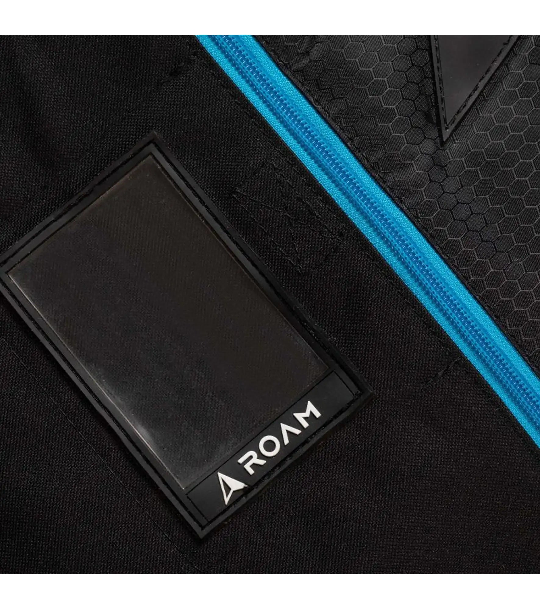 ROAM Tech PLUS Double Slim Hybrid/Fish Board Bag