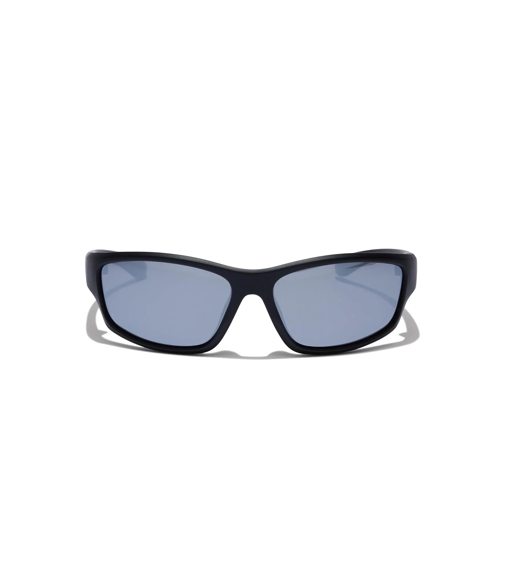 Ritual Vision - Teenage Zero - Matte Black / Silver Grey - Polarised