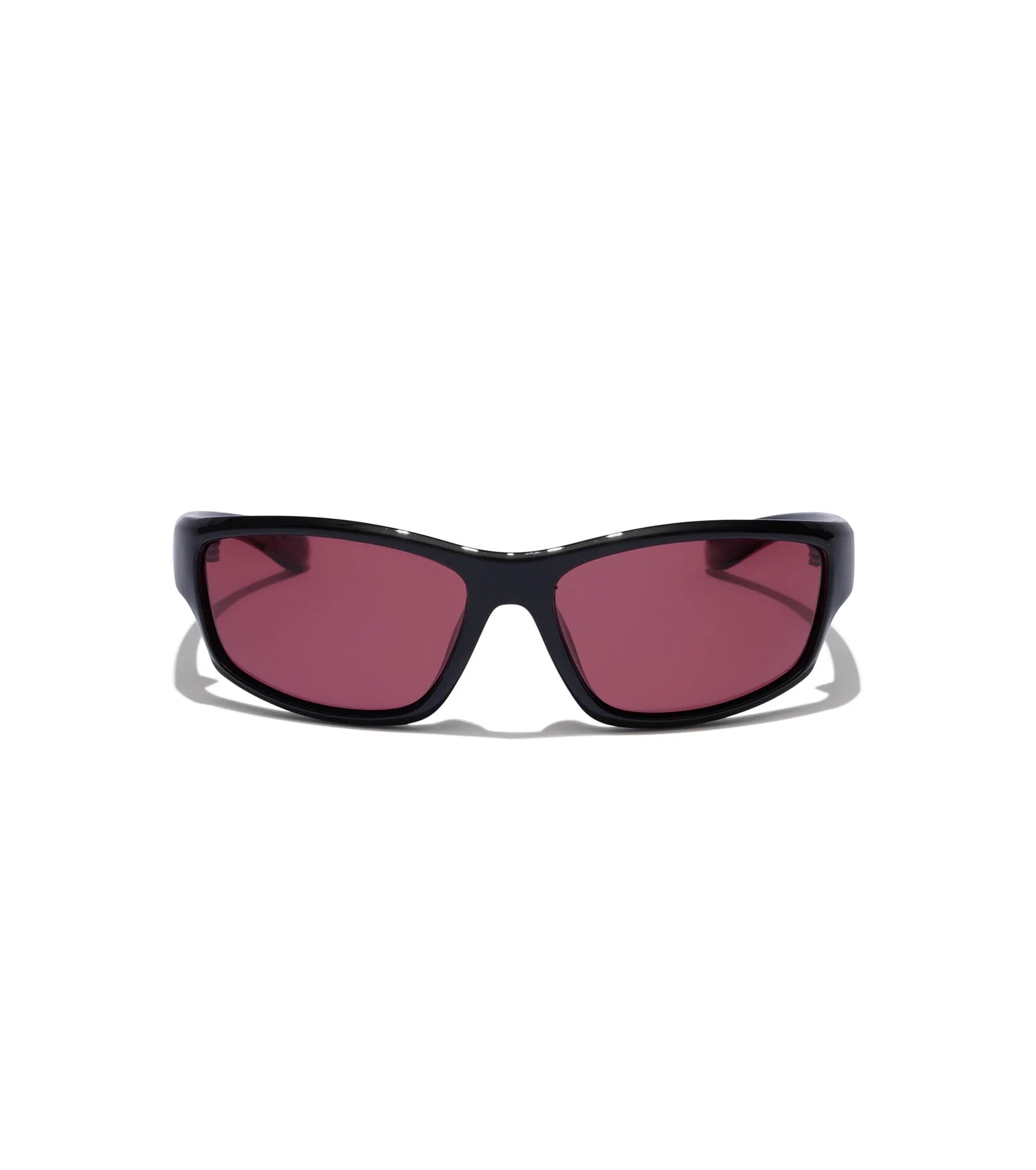 Ritual Vision - Teenage Zero - Polished Black / Rust - Polarised