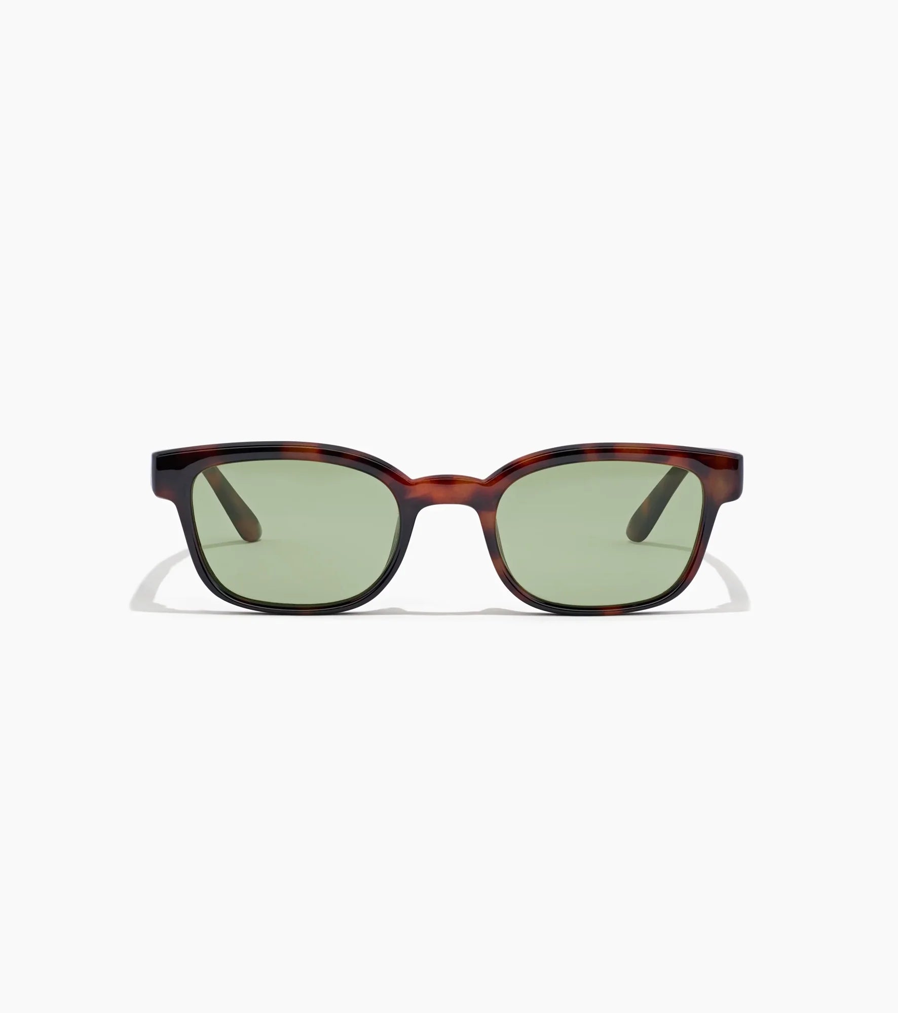 Ritual Vision - Endorphin - Smokey Tortoise / Olive