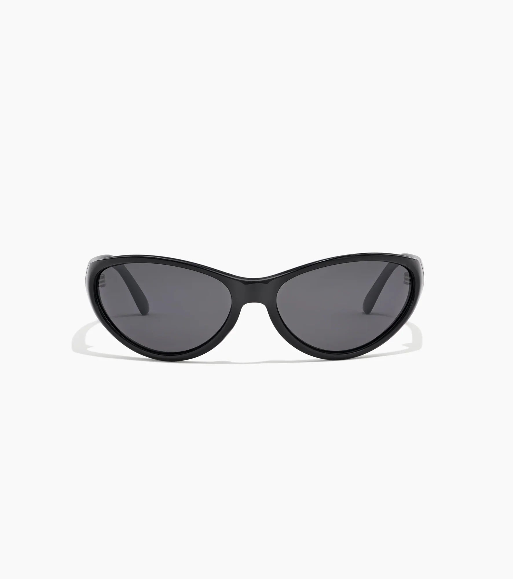 Ritual Vision - Morphine - Polished Black / Black - Polarised