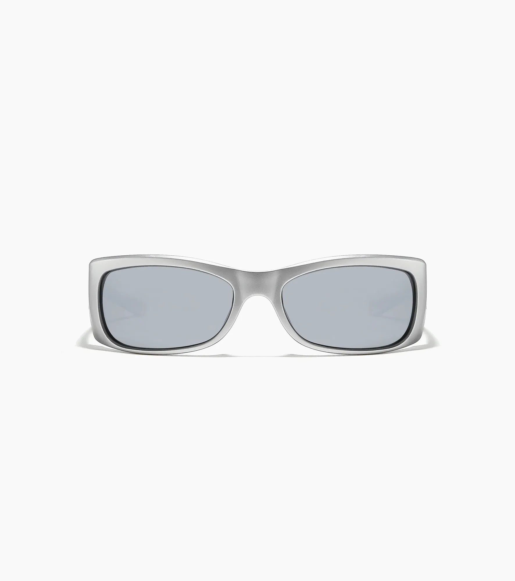 Ritual Vision - Sabotage - Matte Chrome / Silver Reflective - Polarised