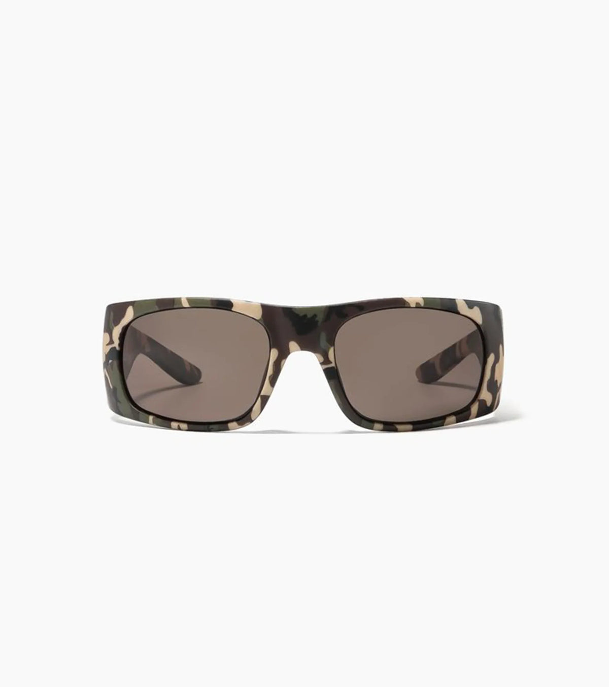 Ritual Vision - Transmitter - Matte Camo / Dark Green - Polarised