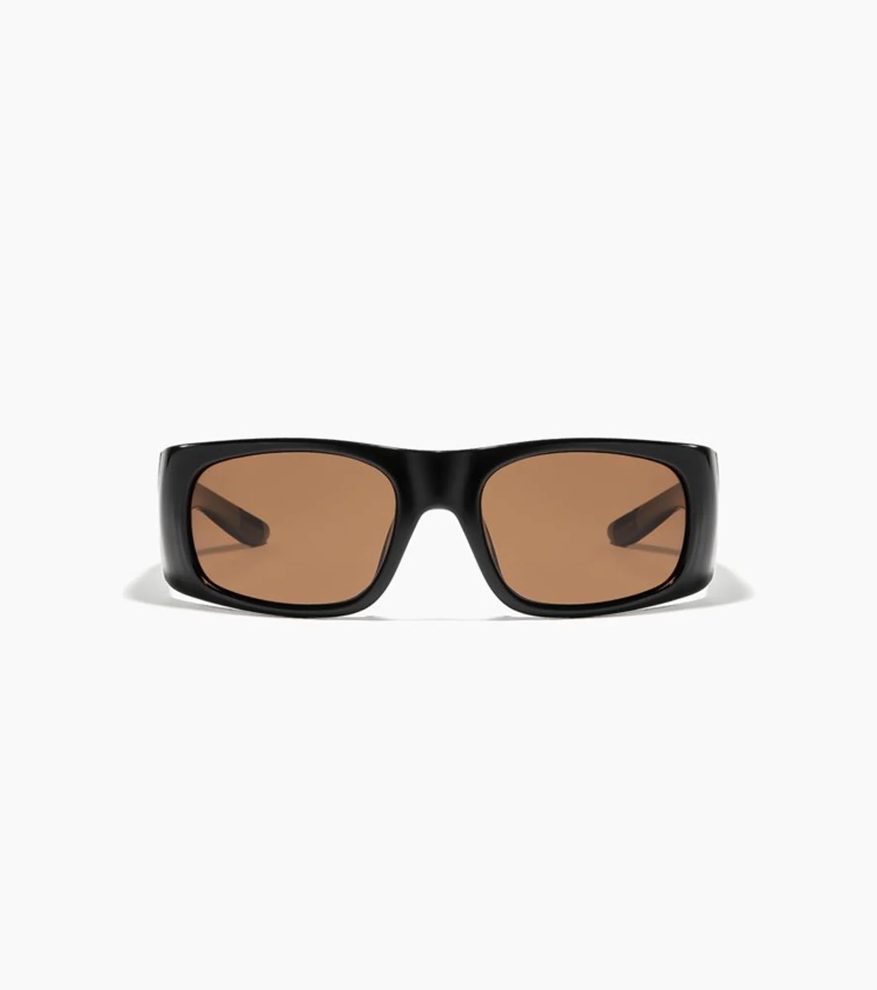 Ritual Vision - Transmitter - Polished Black / Bronze - Polarised