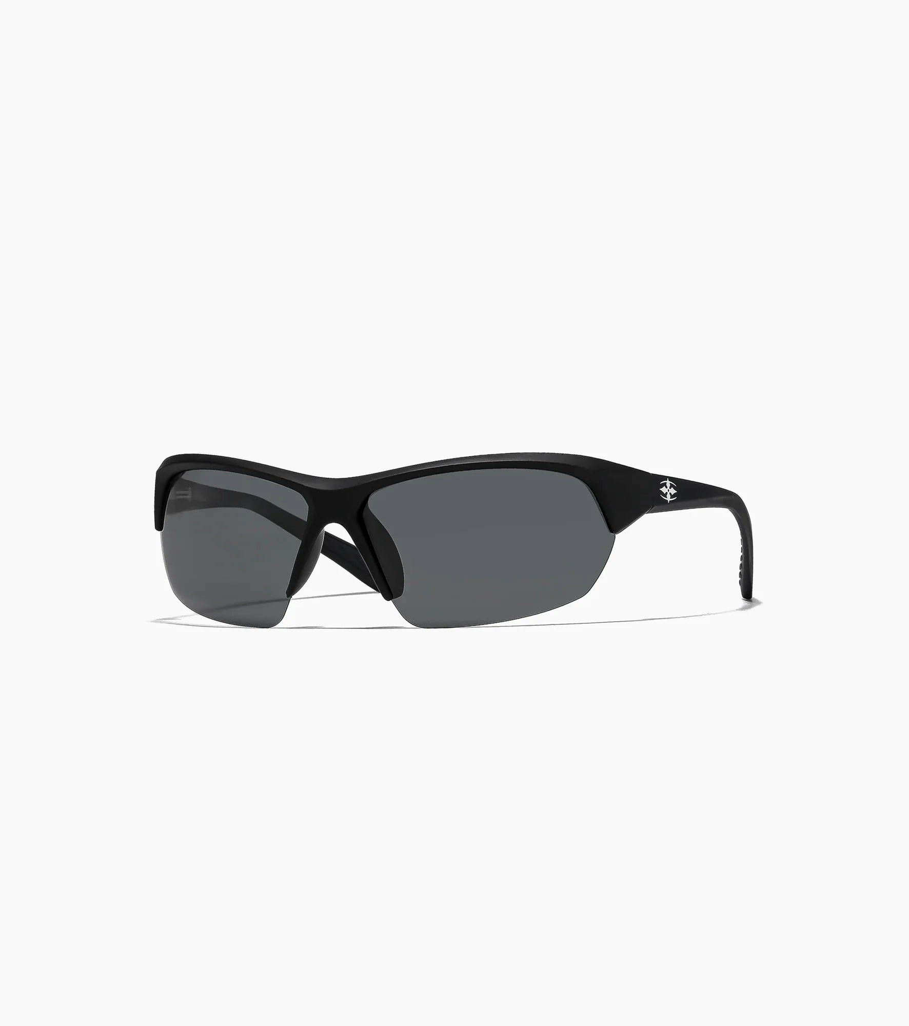 Ritual Vision - Break & Enter - Matte Black / Black - Polarised
