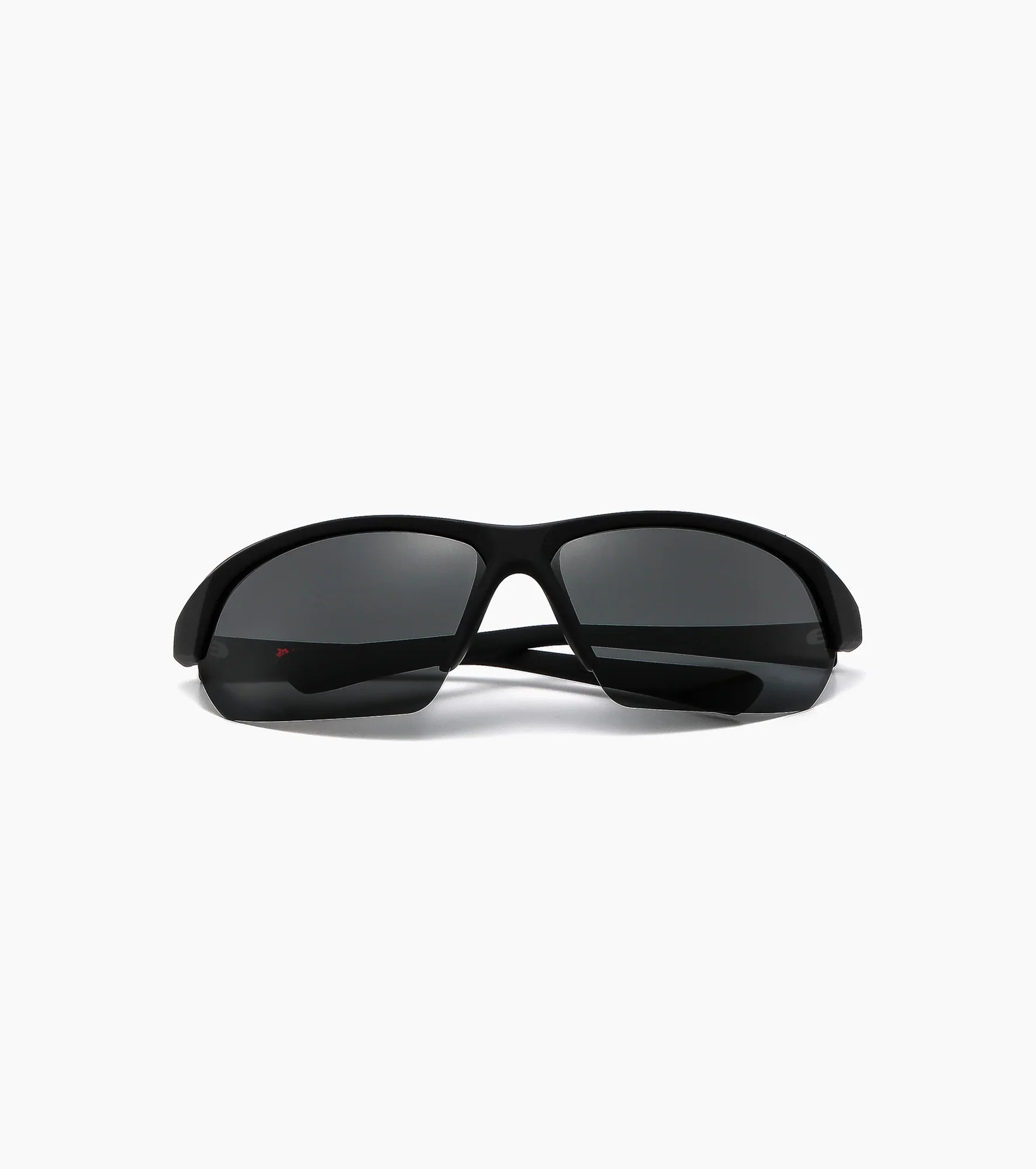 Ritual Vision - Break & Enter - Matte Black / Black - Polarised