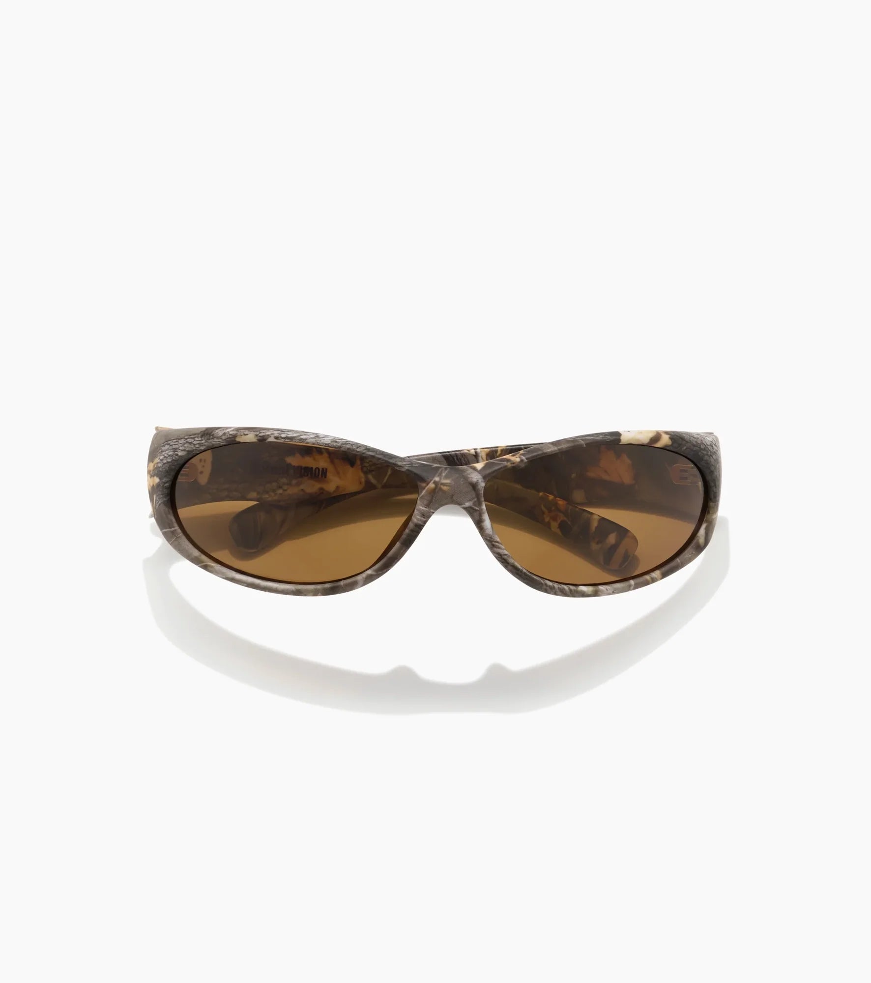 Ritual Vision - Demon Speed - Combat / Bronze - Polarised