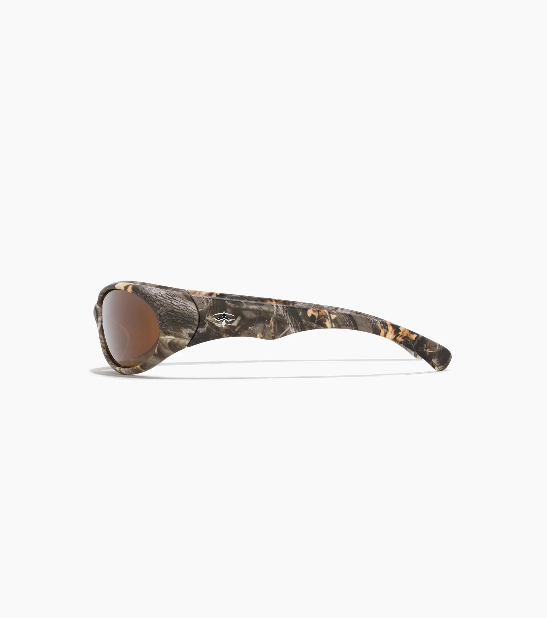 Ritual Vision - Demon Speed - Combat / Bronze - Polarised