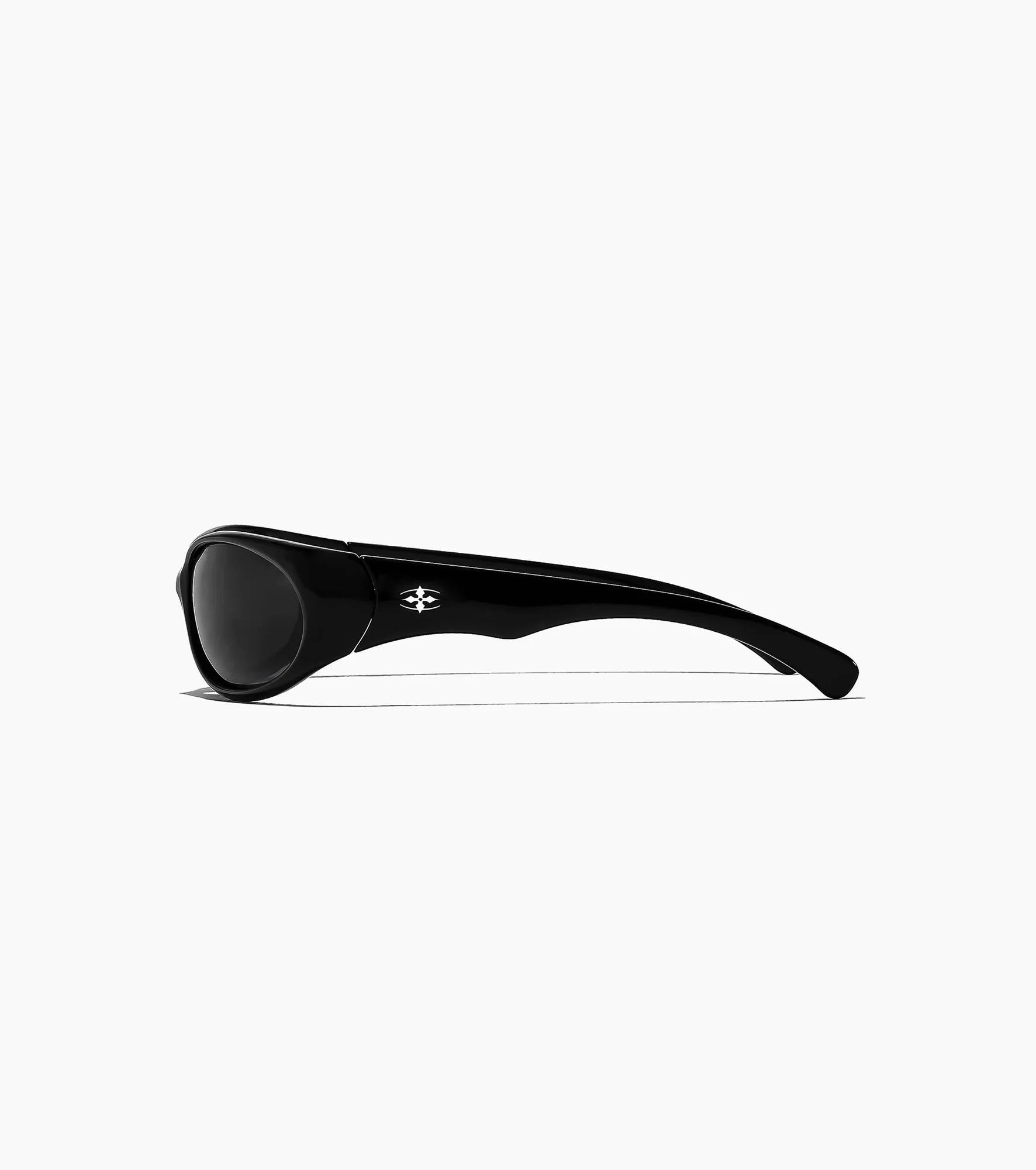 Ritual Vision - Demon Speed - Polished Black / Black - Polarised