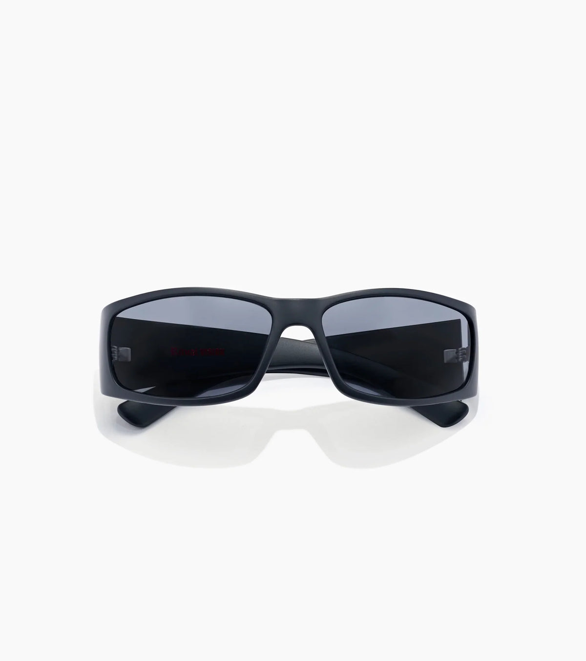 Ritual Vision - Doomsday Machine - Matte Black / Black