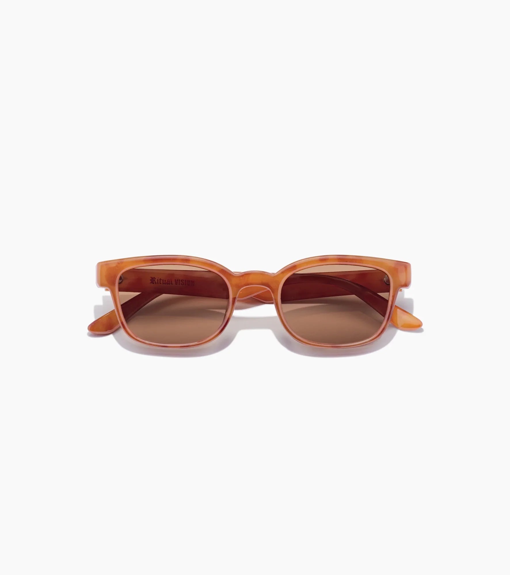 Ritual Vision - Endorphin - Havana / Bronze