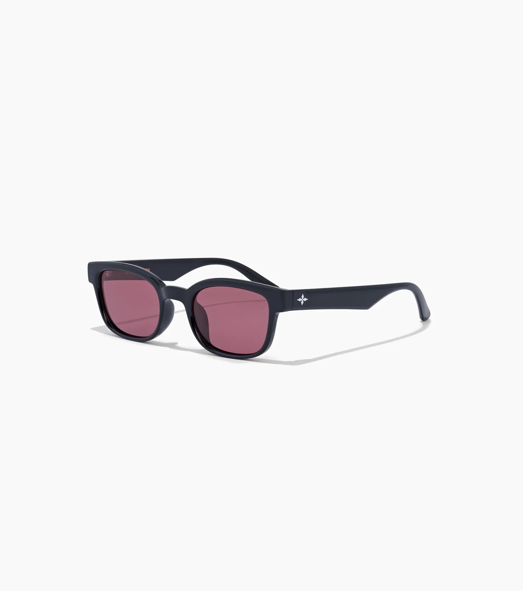 Ritual Vision - Endorphin - Polished Black / Rust - Polarised