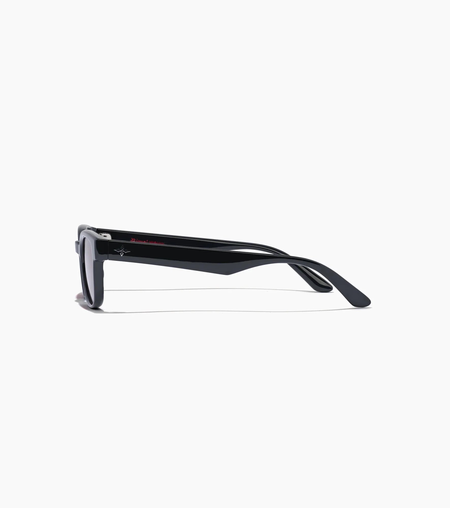 Ritual Vision - Endorphin - Polished Black / Rust - Polarised